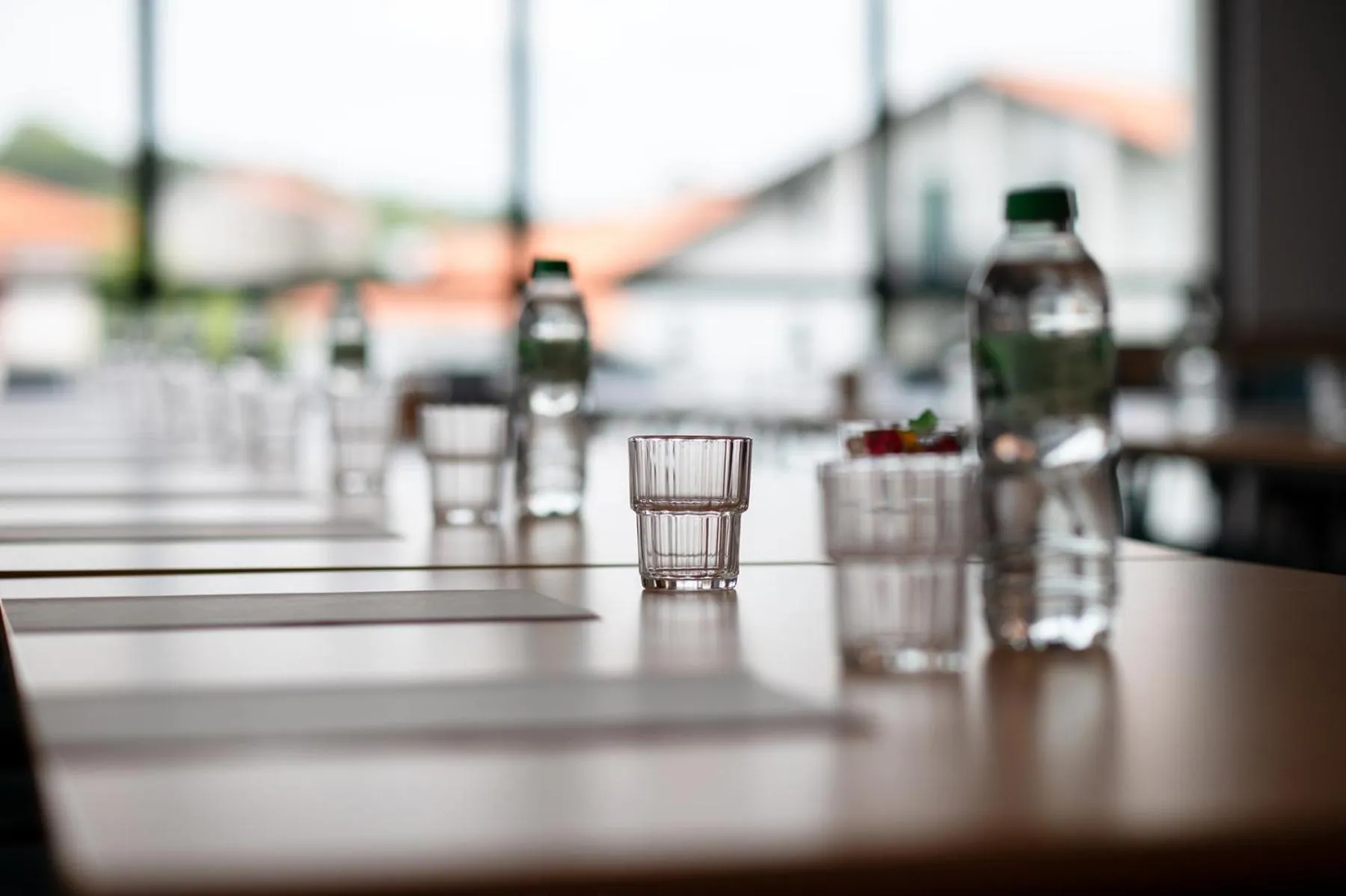 Meeting/conference room in Nemea Appart Hotel Les Hauts de Milady Biarritz