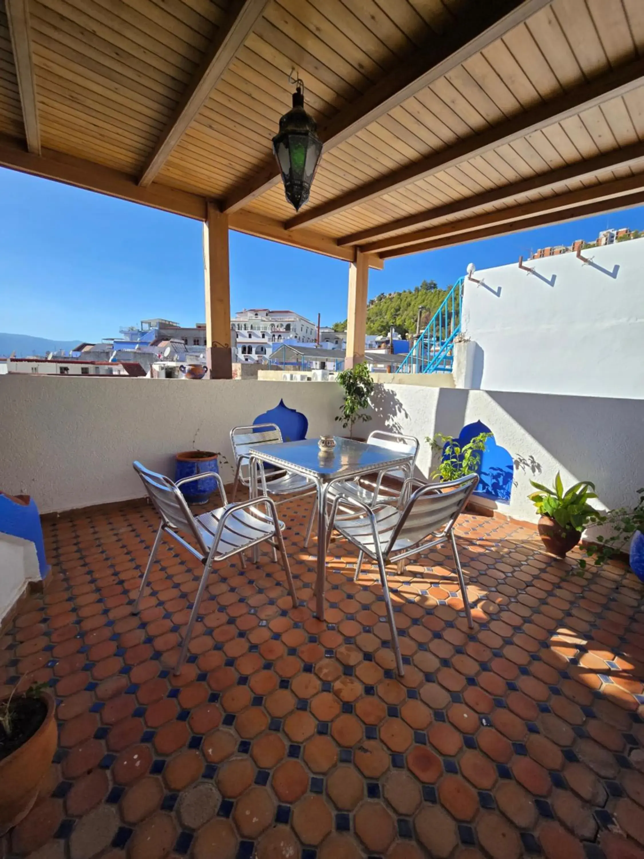 Dar Lalla chafia 2 studio triplex Dar Lalla chafia 2 studio triplex