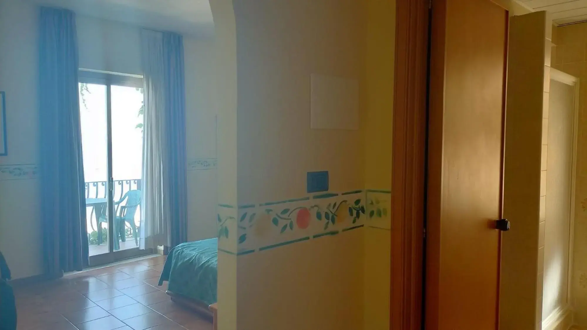 Photo of the whole room in Hotel San Pietro Photo of the whole room in Hotel San Pietro