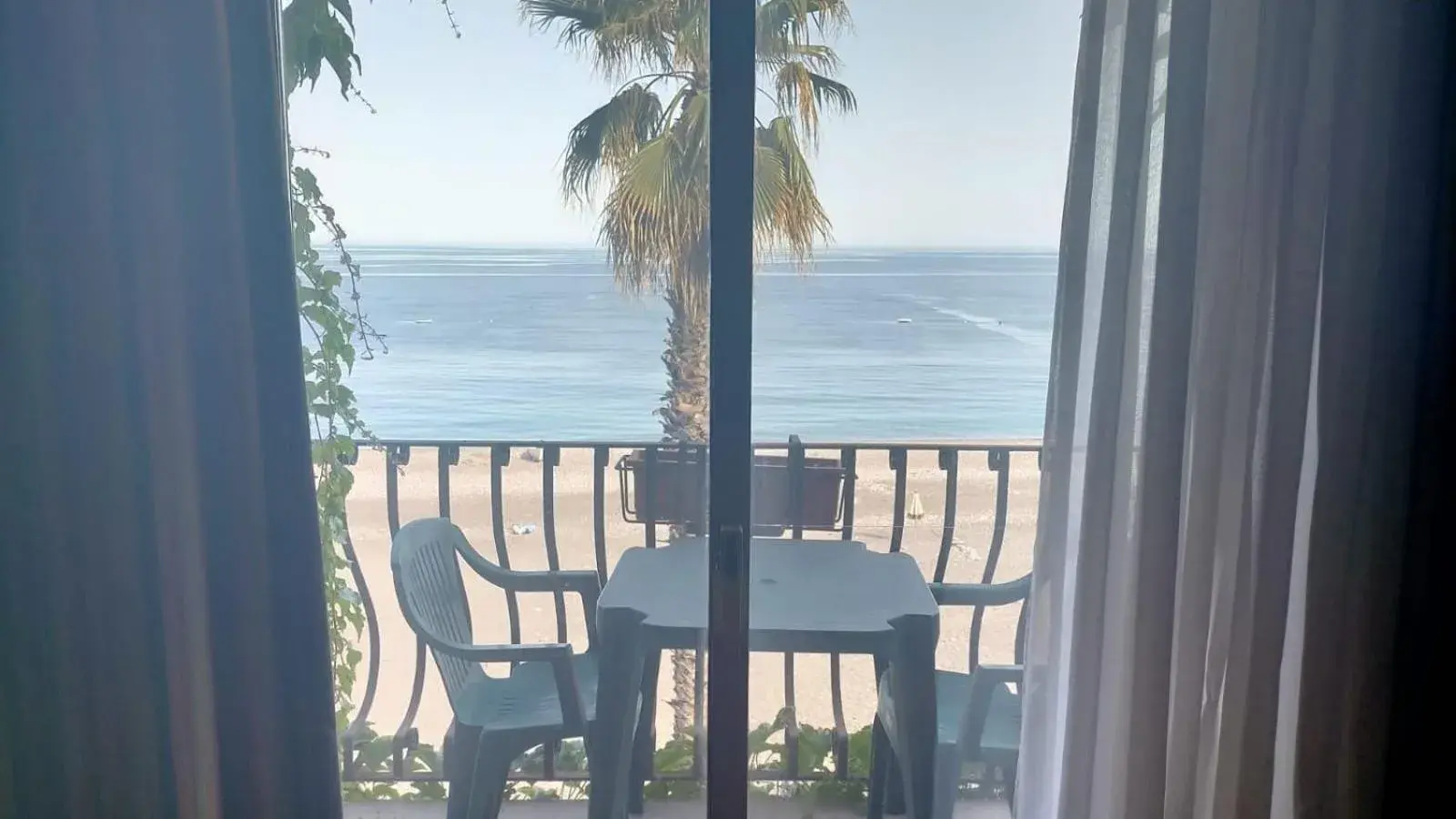 Photo of the whole room in Hotel San Pietro Photo of the whole room in Hotel San Pietro