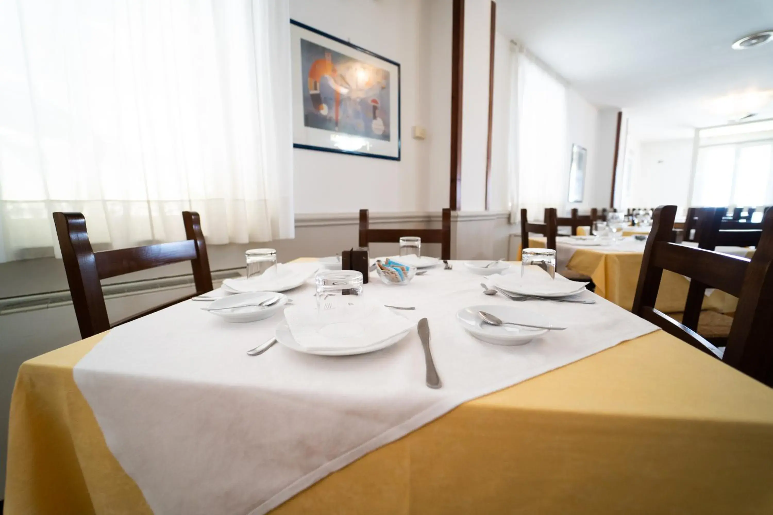 Restaurant/places to eat in Hotel San Pietro Restaurant/places to eat in Hotel San Pietro