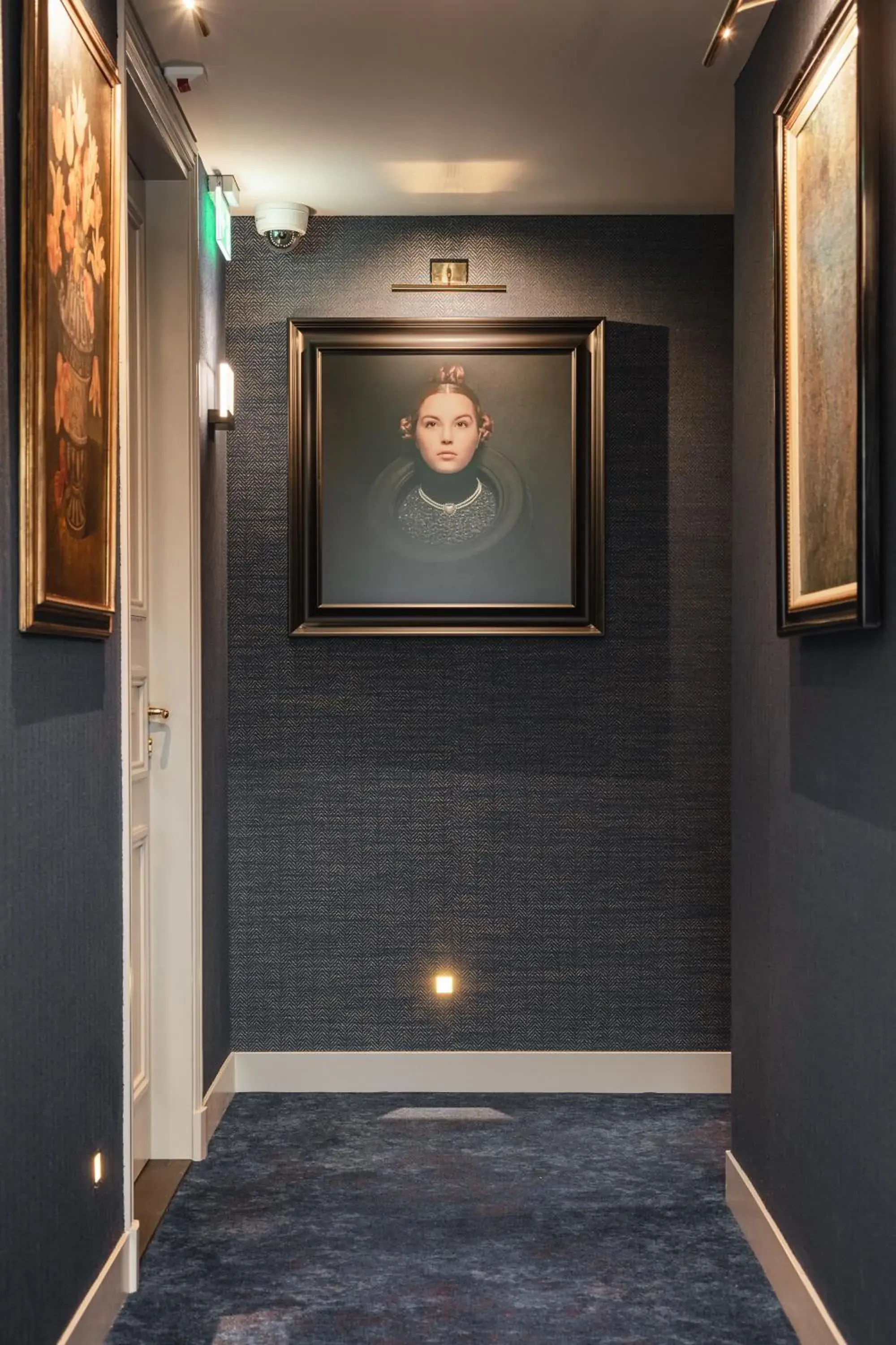 Property building in Hotel 717 Property building in Hotel 717