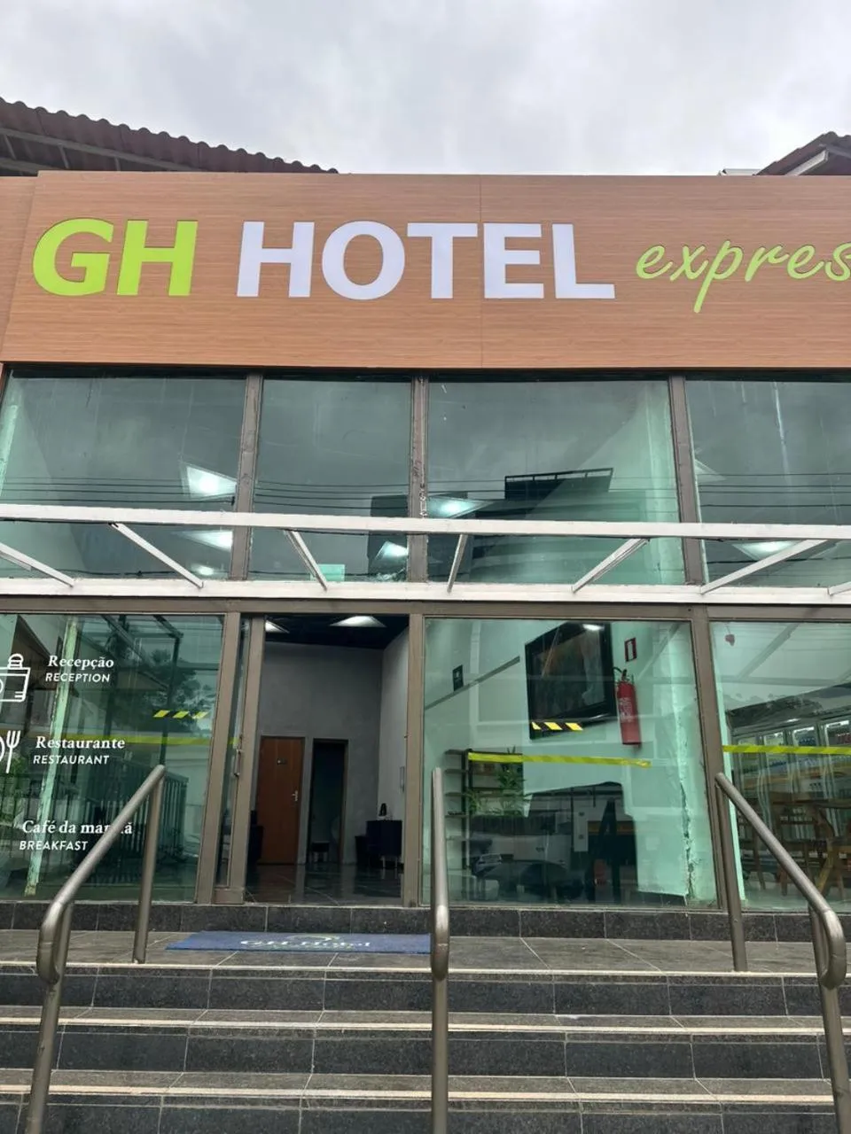 GH Hotel Express