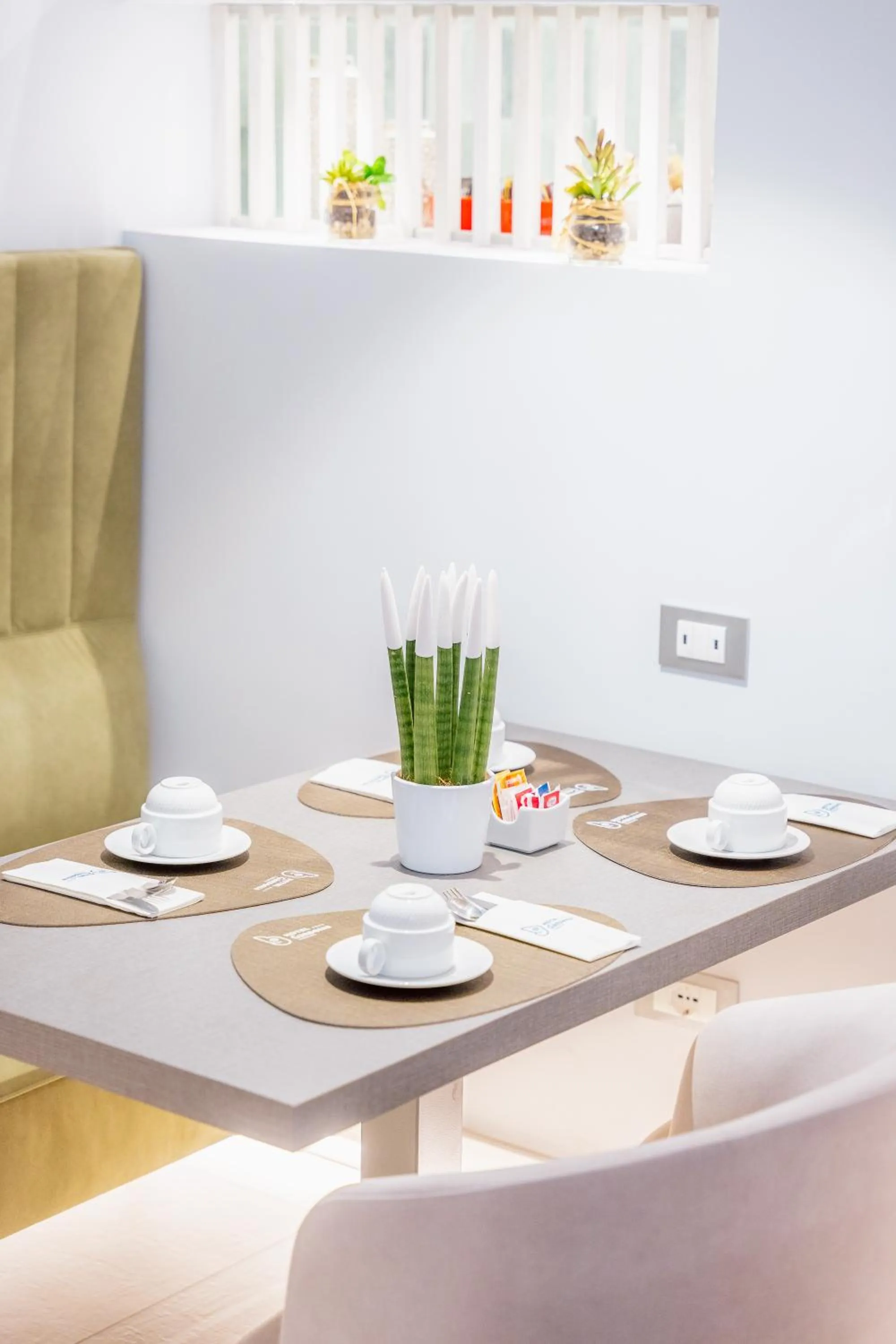 Restaurant/places to eat in Hotel Gardenia Sorrento, Ascend Hotel Collection