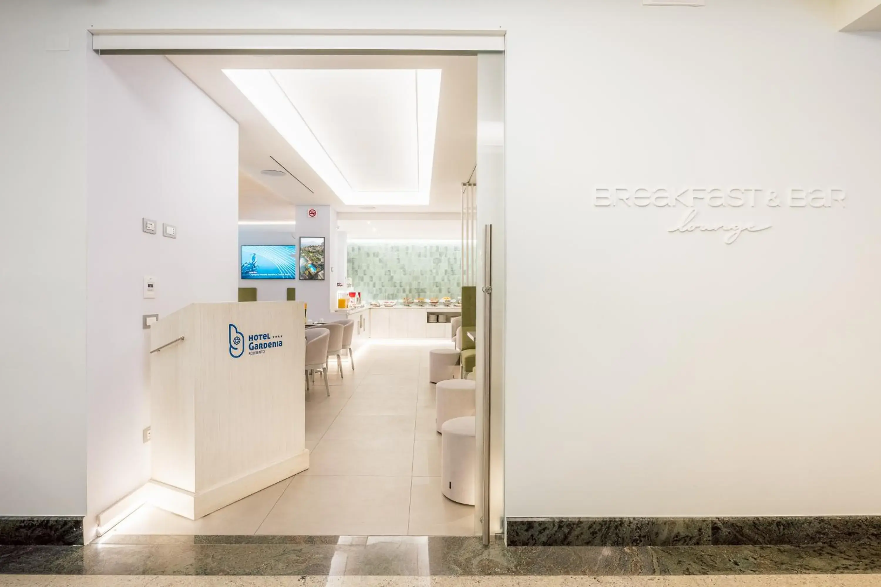 Restaurant/places to eat in Hotel Gardenia Sorrento, Ascend Hotel Collection Restaurant/places to eat in Hotel Gardenia Sorrento, Ascend Hotel Collection