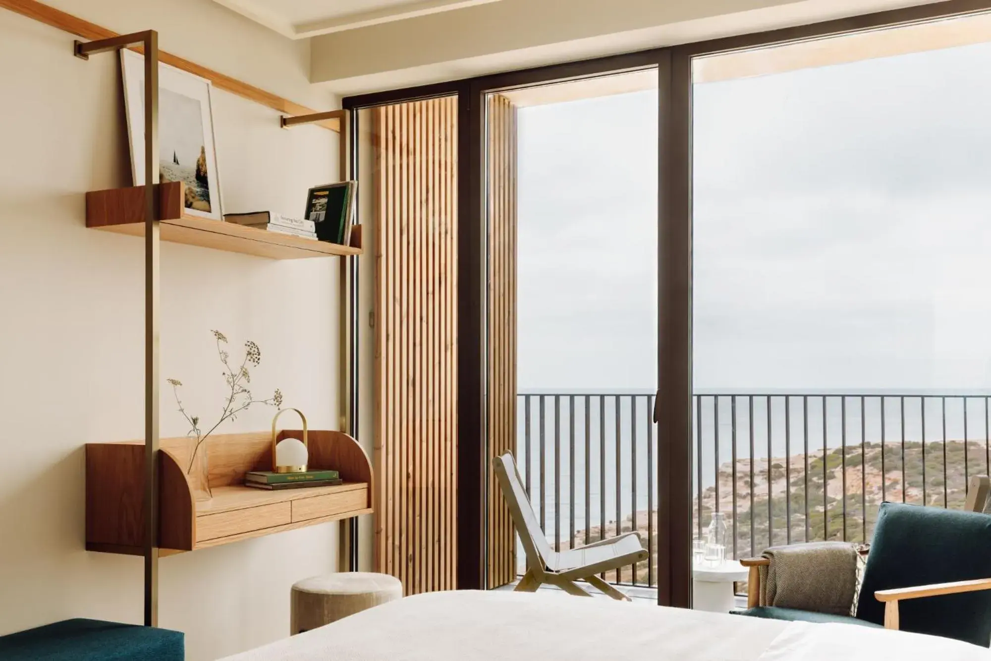 View (from property/room) in Aethos Ericeira View (from property/room) in Aethos Ericeira