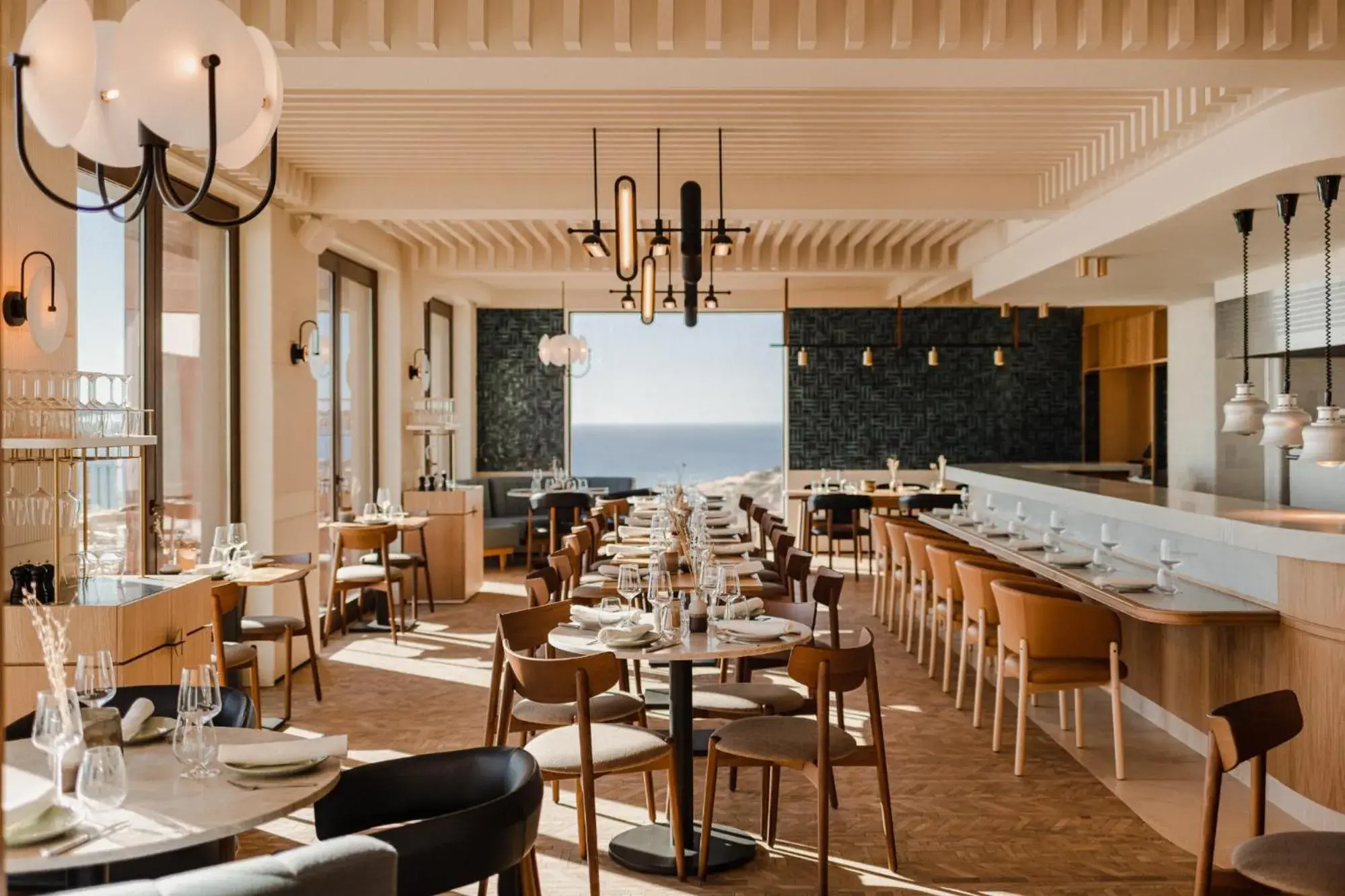 Restaurant/places to eat in Aethos Ericeira Restaurant/places to eat in Aethos Ericeira