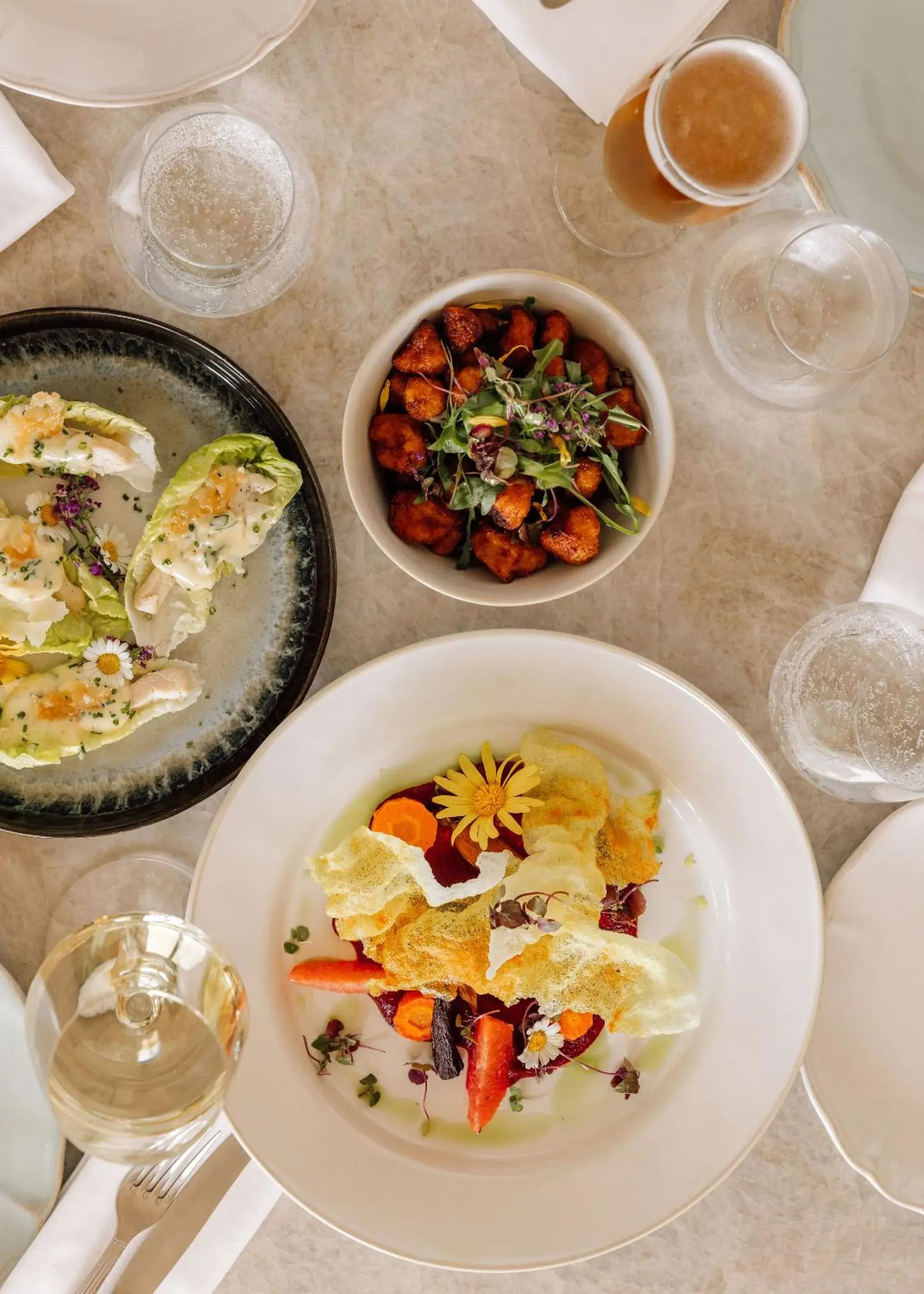 Restaurant/places to eat in Aethos Ericeira Restaurant/places to eat in Aethos Ericeira