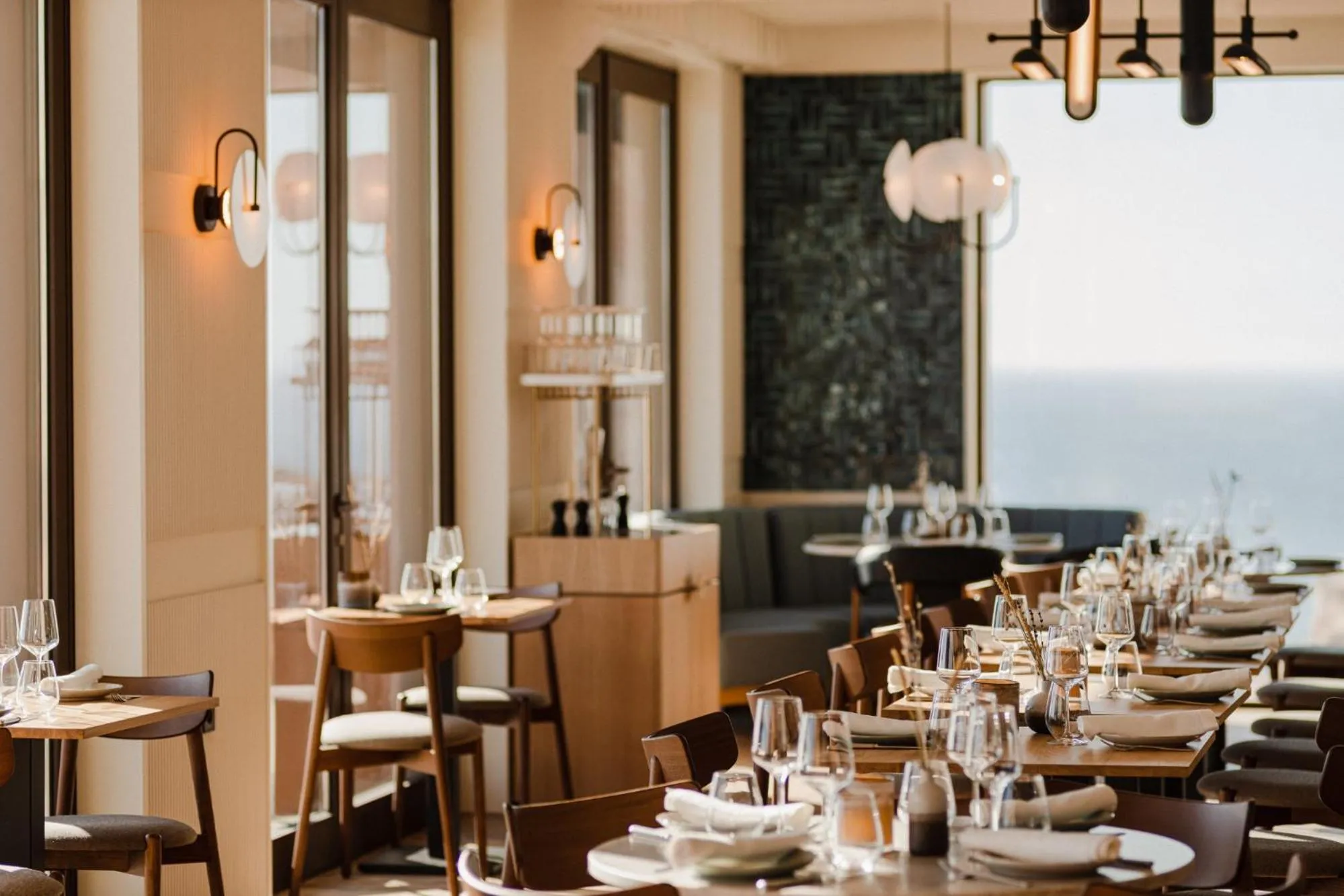 Restaurant/places to eat in Aethos Ericeira