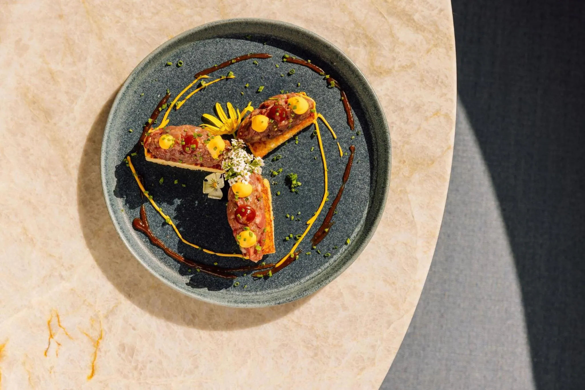 Restaurant/places to eat in Aethos Ericeira