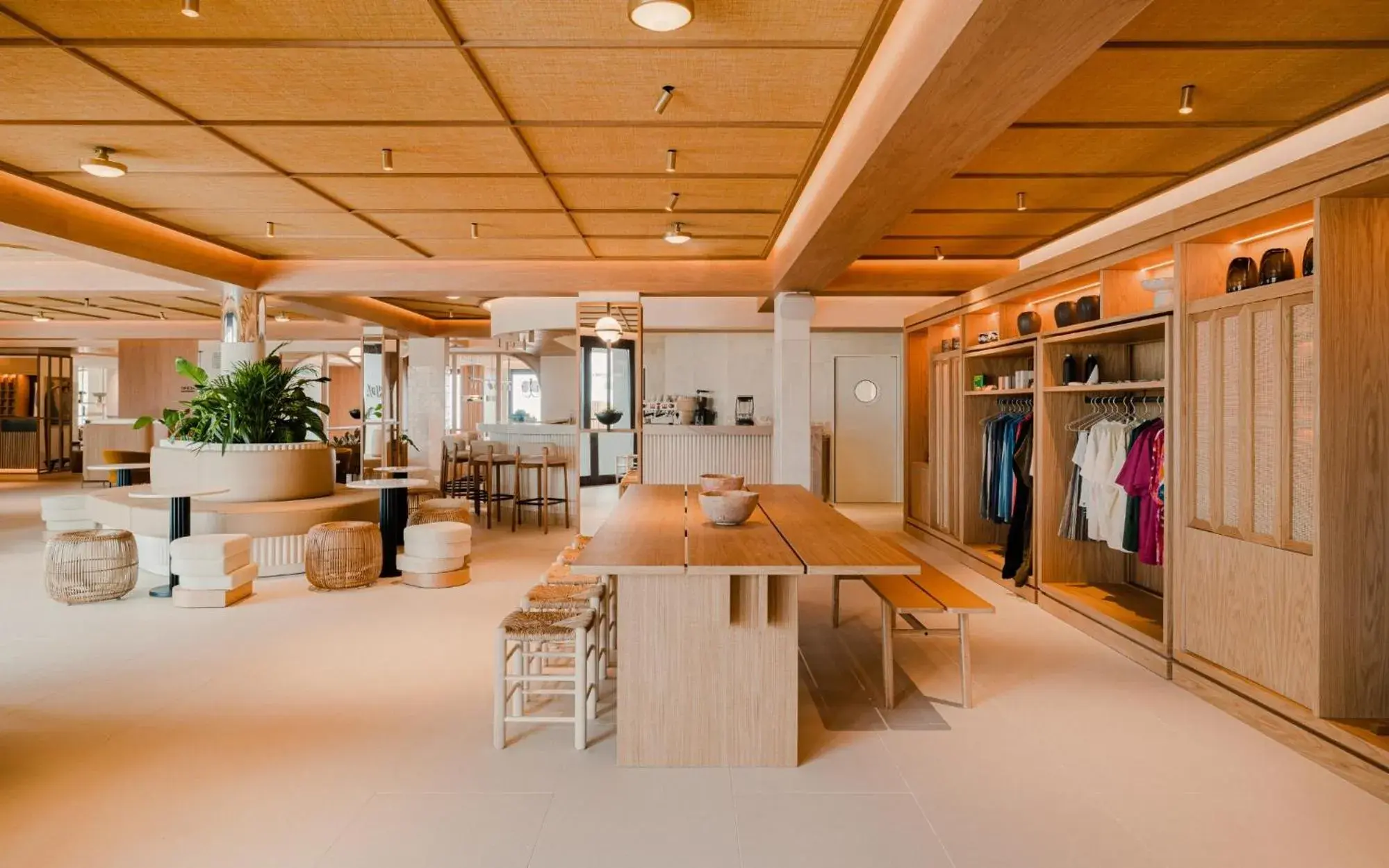 Lounge or bar in Aethos Ericeira Lounge or bar in Aethos Ericeira