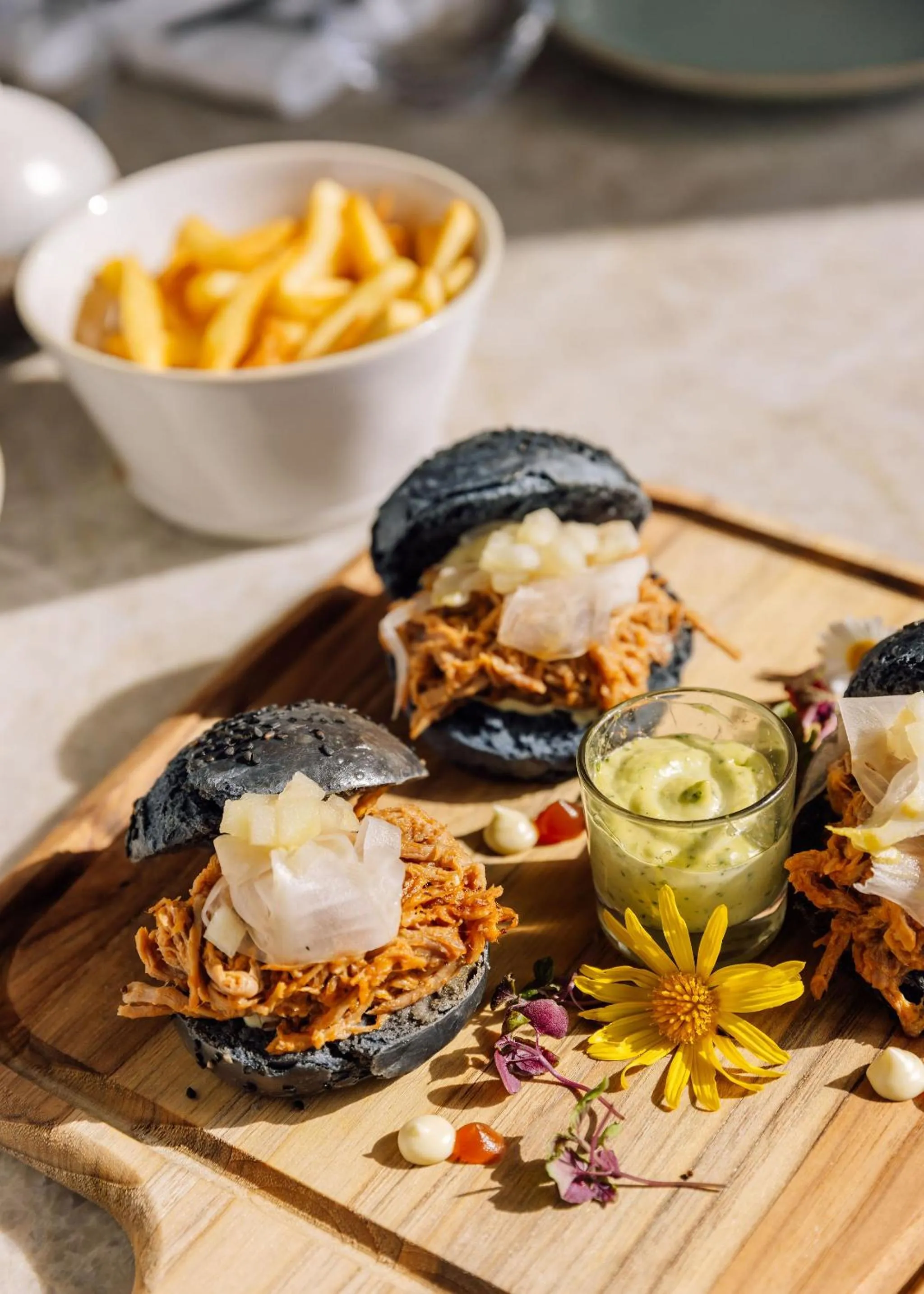 Restaurant/places to eat in Aethos Ericeira