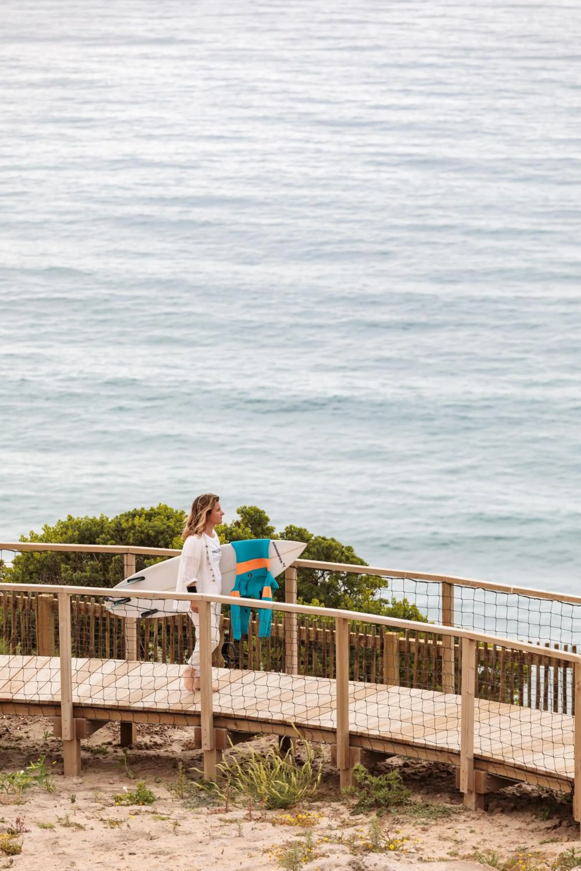 Property building in Aethos Ericeira