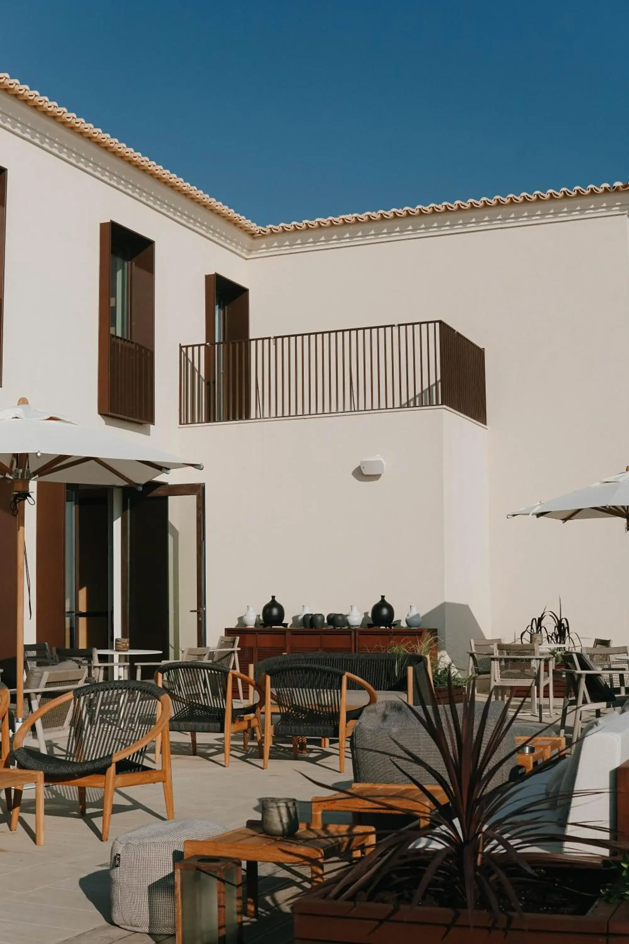 Restaurant/places to eat in Aethos Ericeira Restaurant/places to eat in Aethos Ericeira