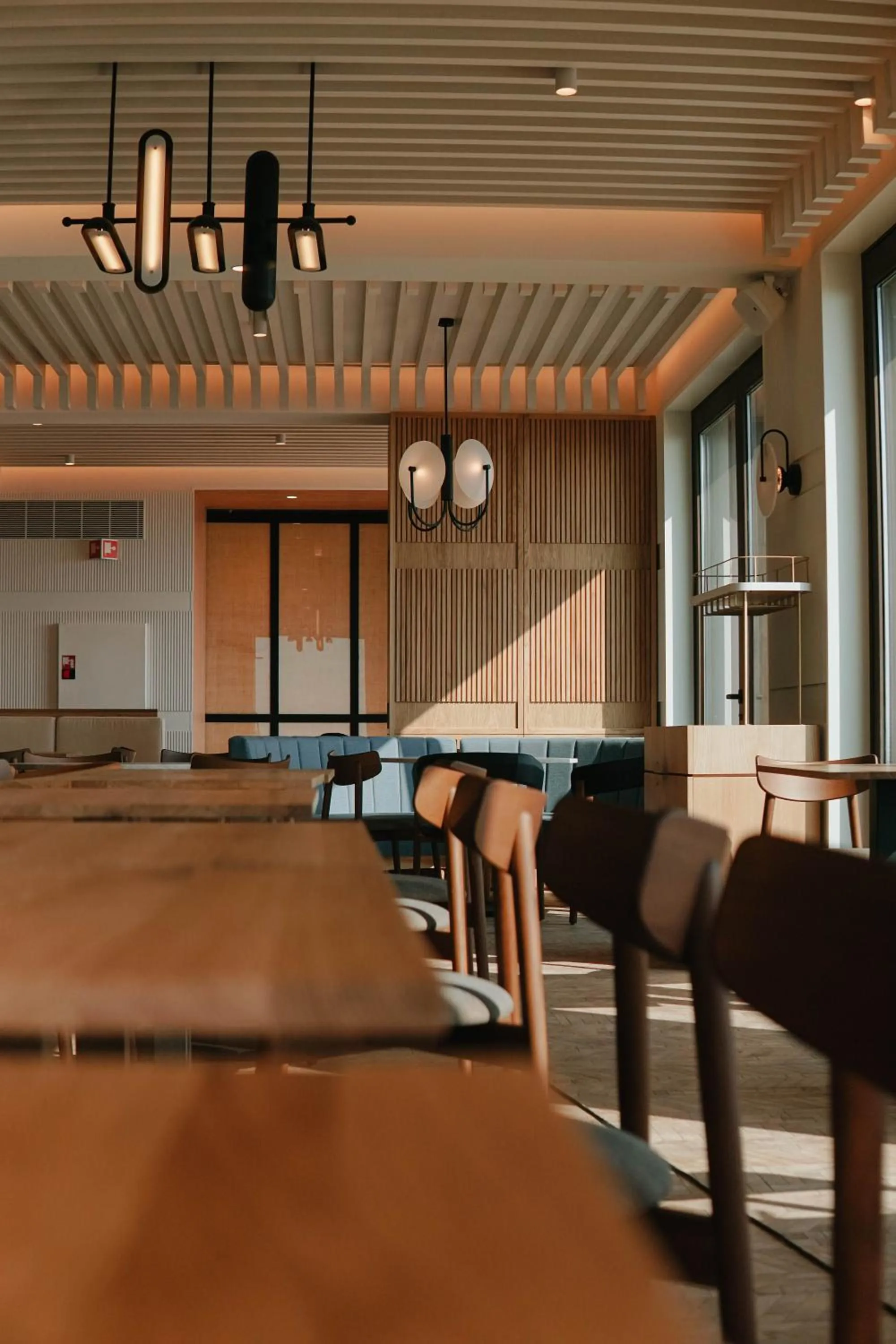 Restaurant/places to eat in Aethos Ericeira