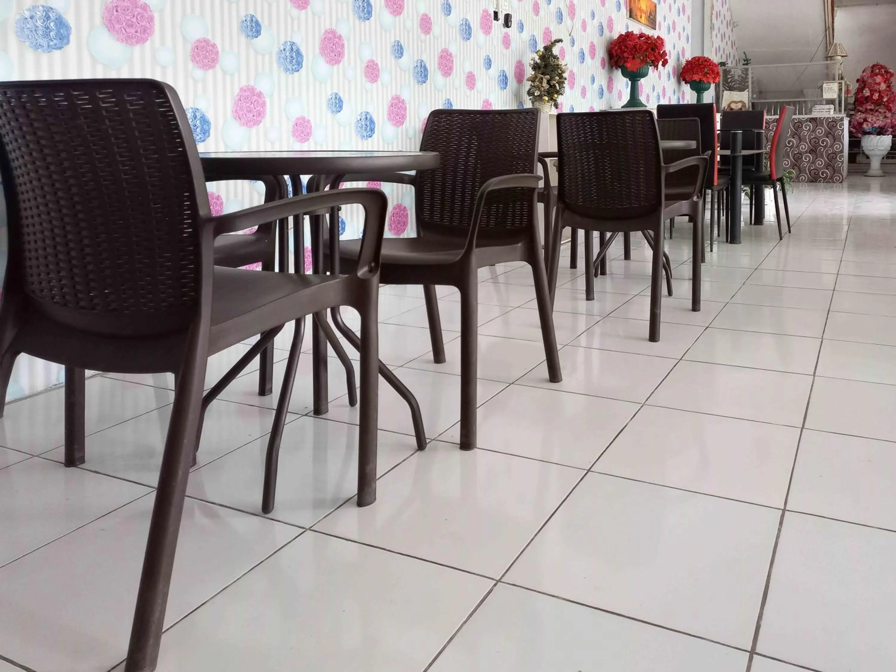 Restaurant/places to eat in RedDoorz @ Lolak Bolaang Mongondow