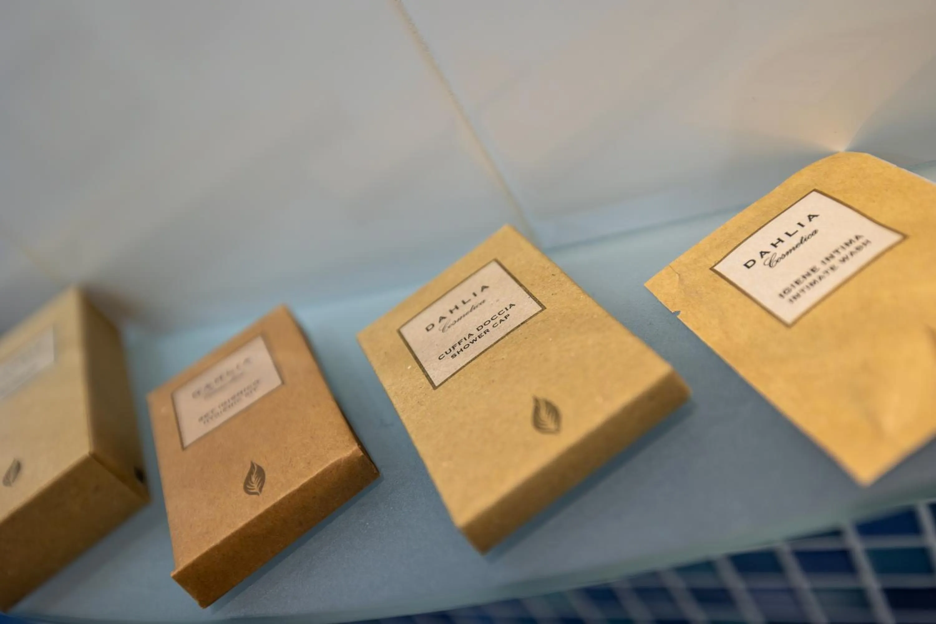 Guests in Best Western Palace Inn Hotel