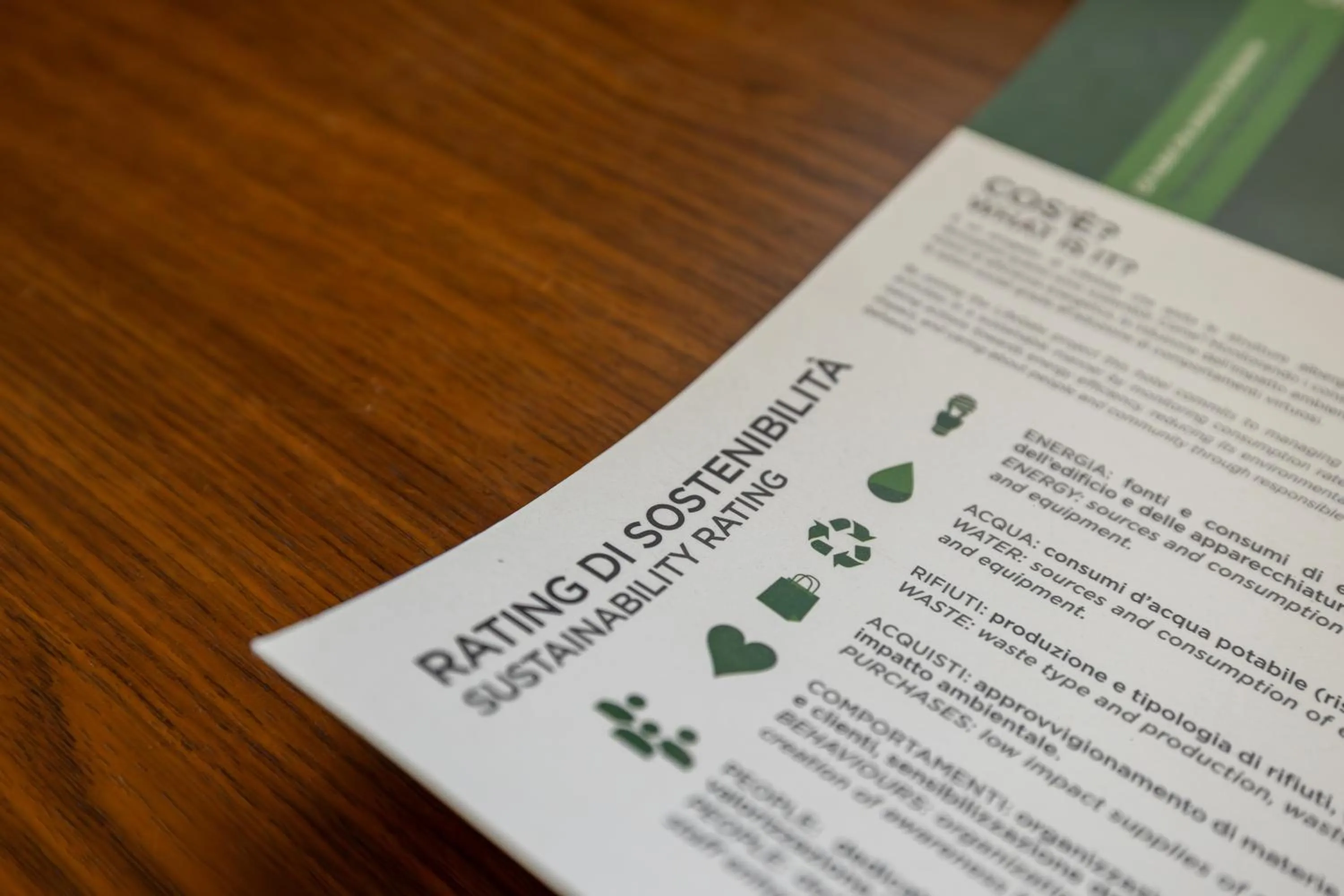 Certificate/Award in Best Western Palace Inn Hotel