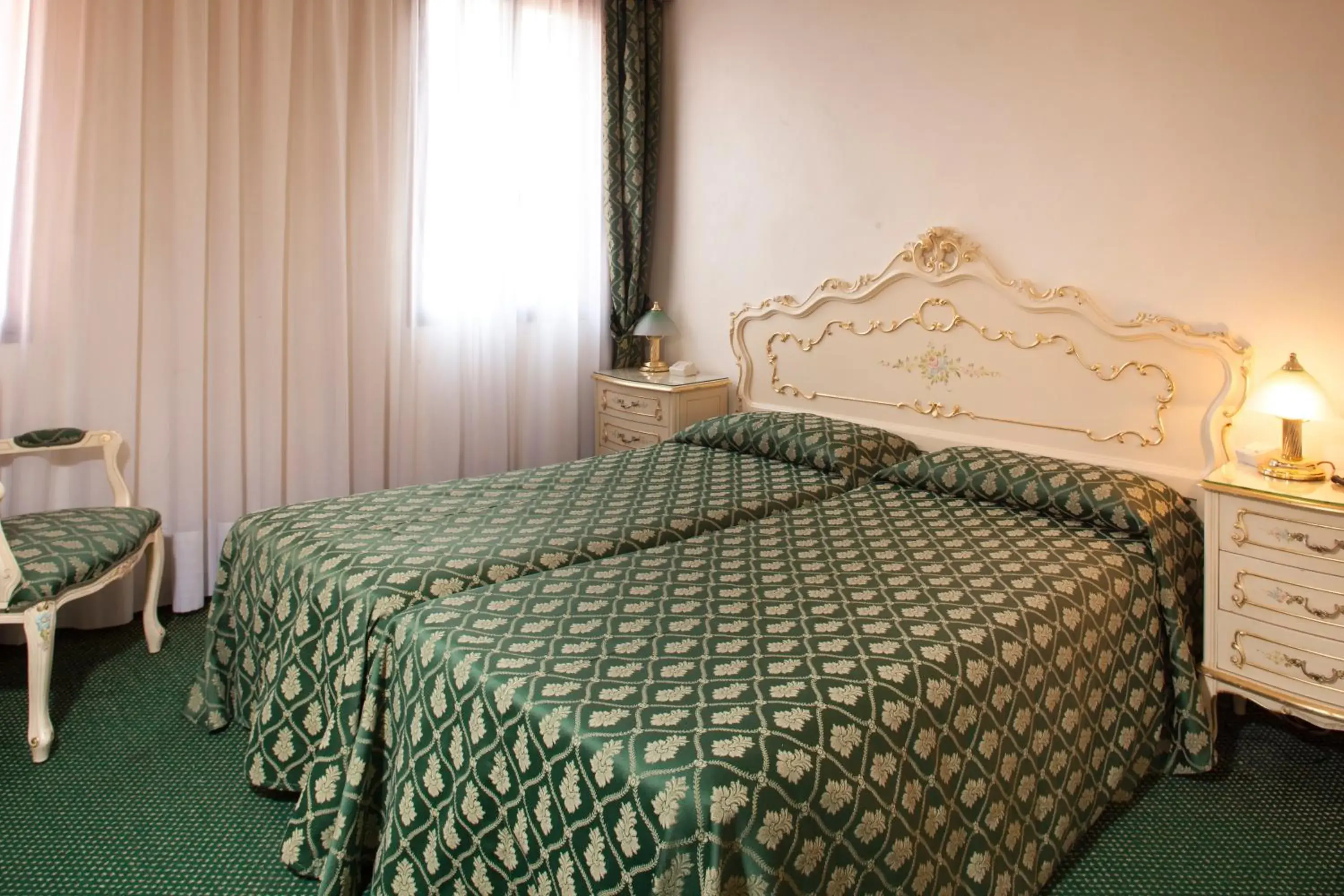 Hotel Commercio & Pellegrino Hotel Commercio & Pellegrino