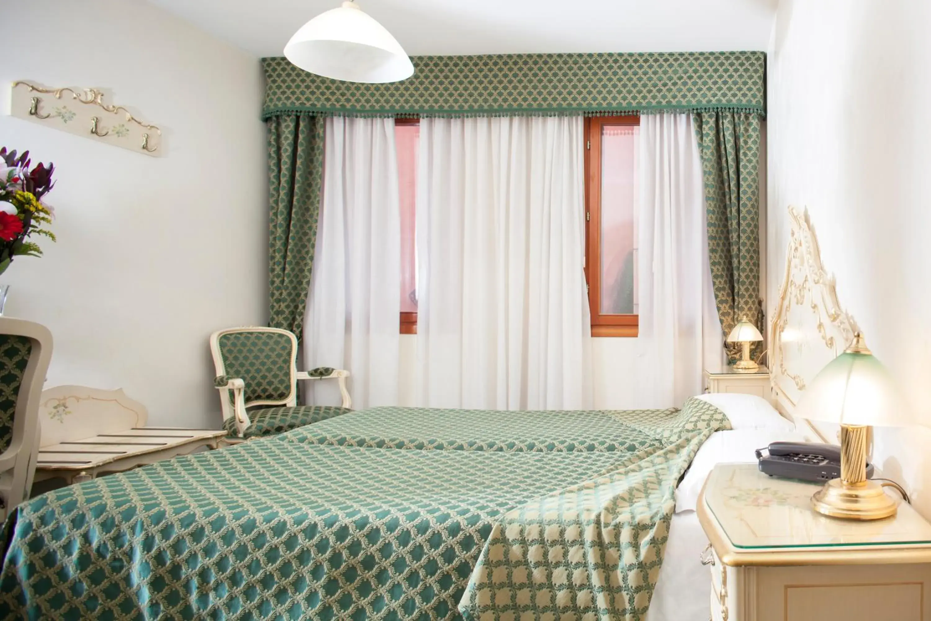 Hotel Commercio & Pellegrino Hotel Commercio & Pellegrino