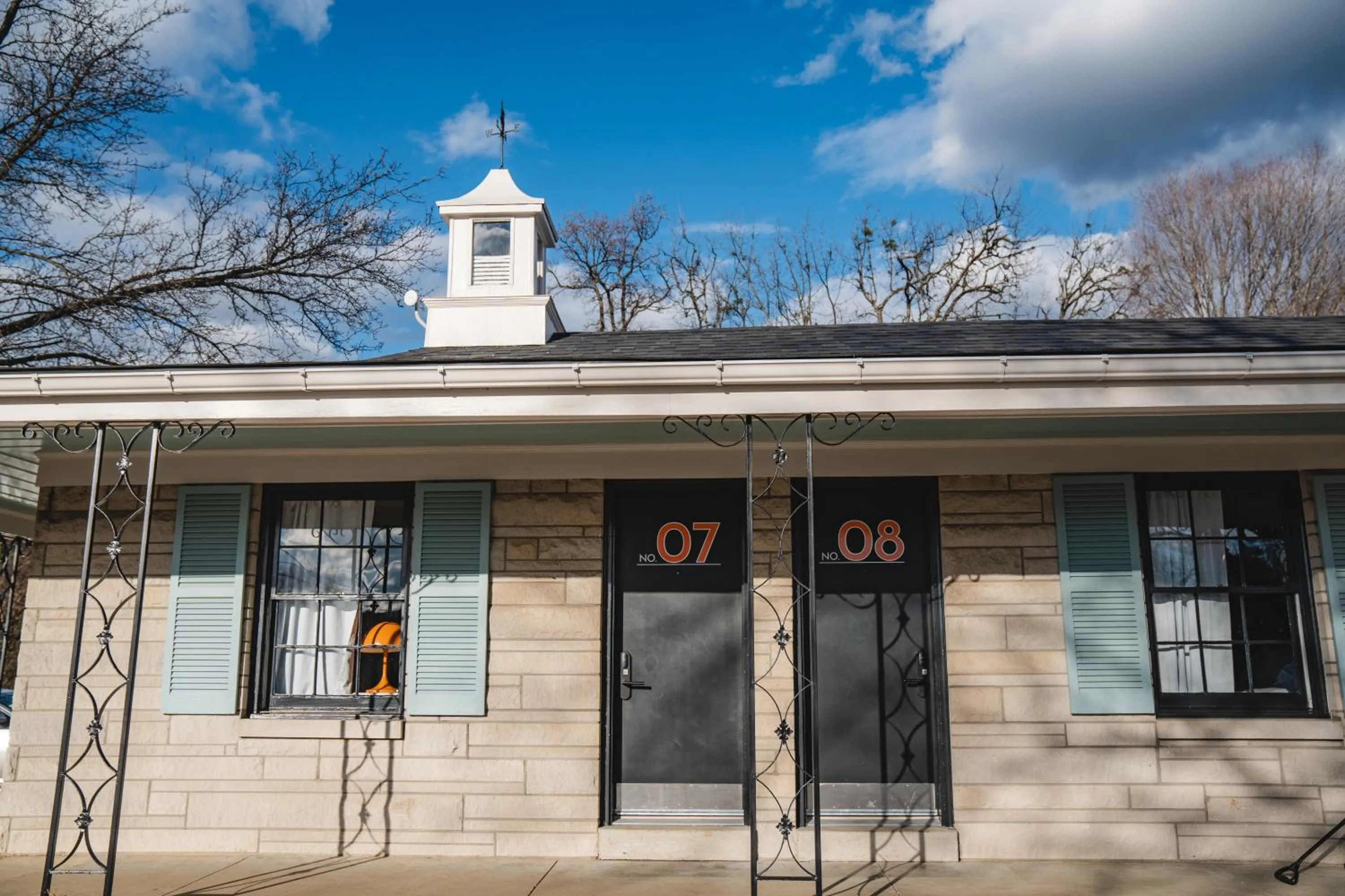 Other in Bardstown Motor Lodge