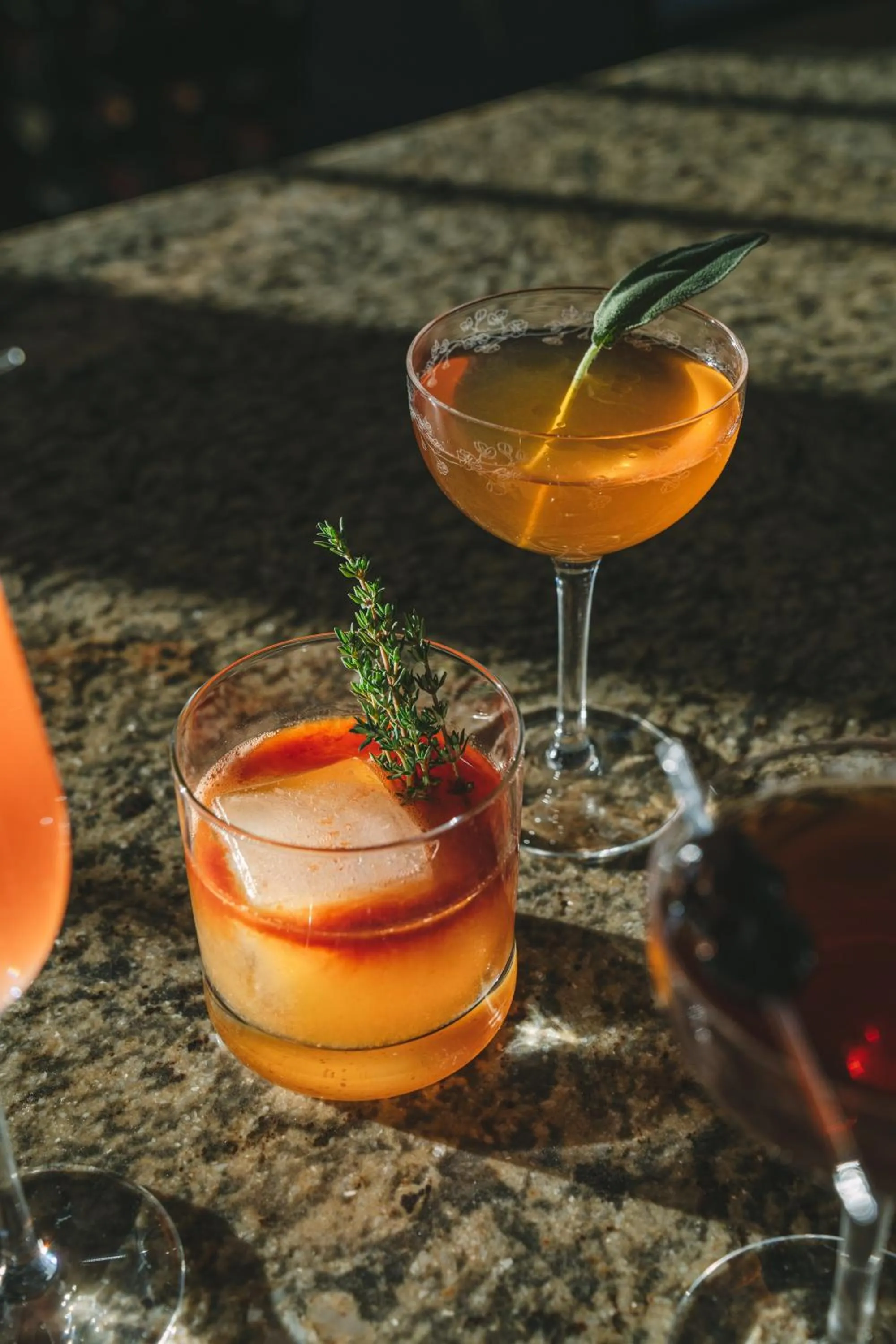 Lounge or bar in Bardstown Motor Lodge