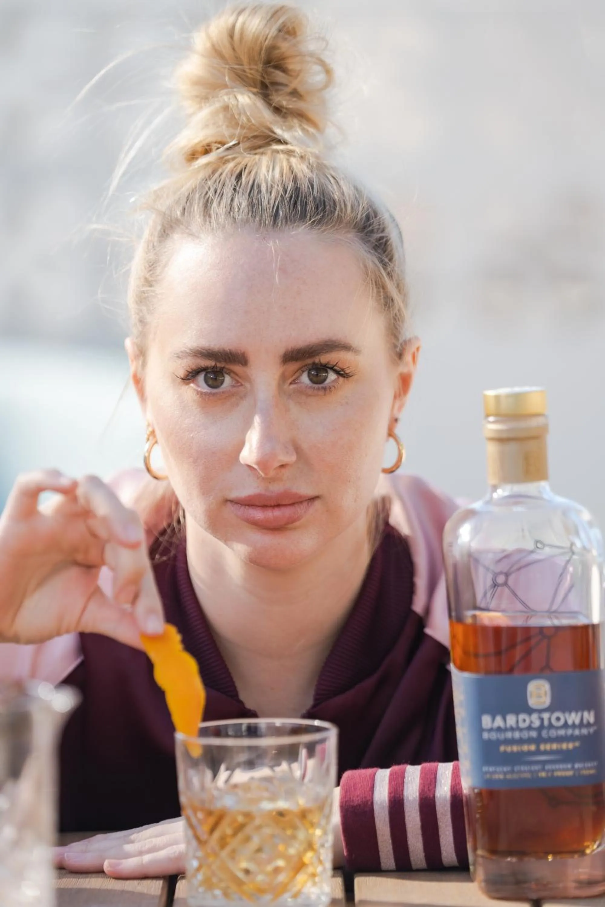 Lounge or bar in Bardstown Motor Lodge