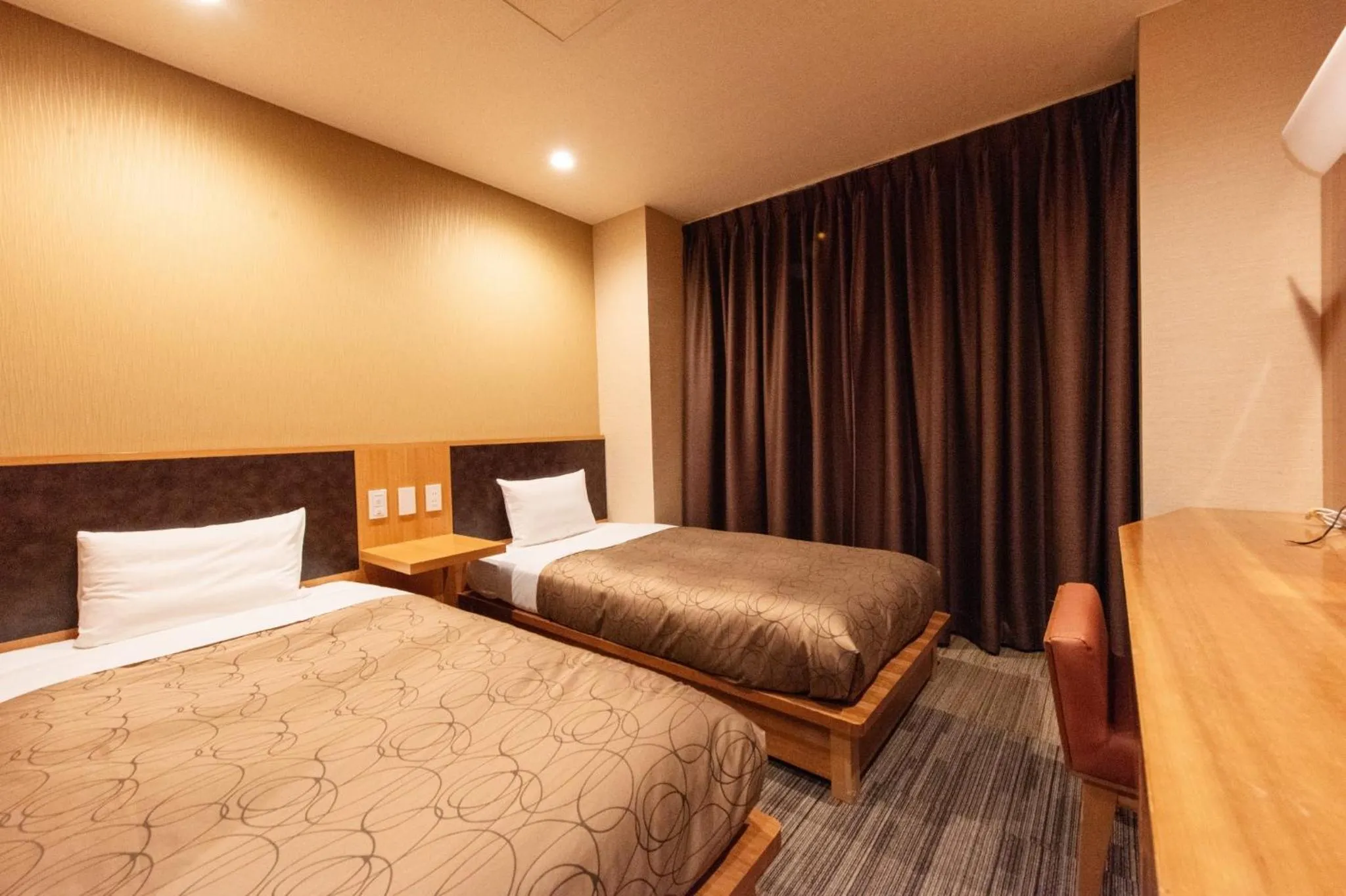 Hotel Relief SAPPORO SUSUKINO - Vacation STAY 22963v
