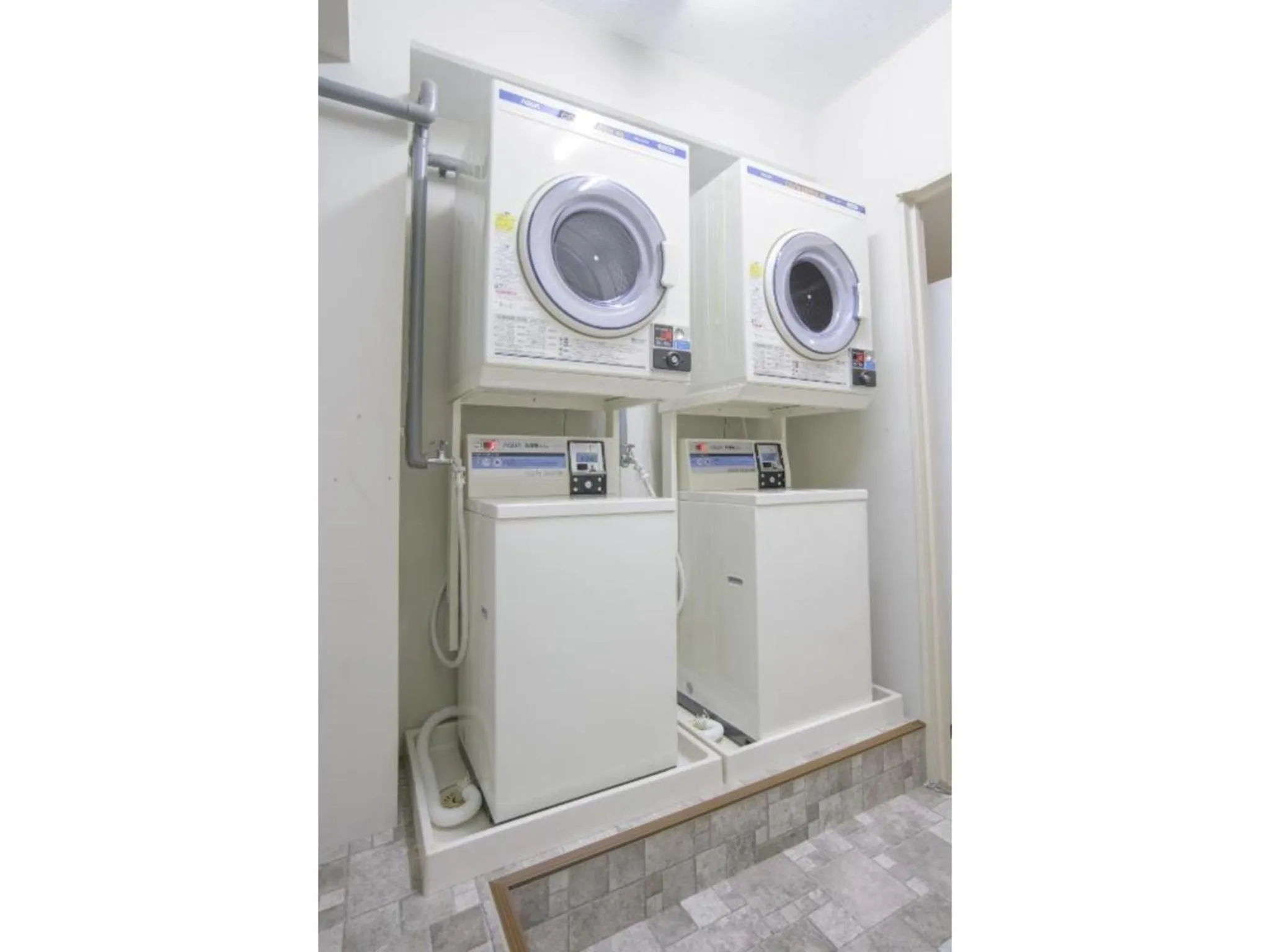 Hotel Relief SAPPORO SUSUKINO - Vacation STAY 22958v