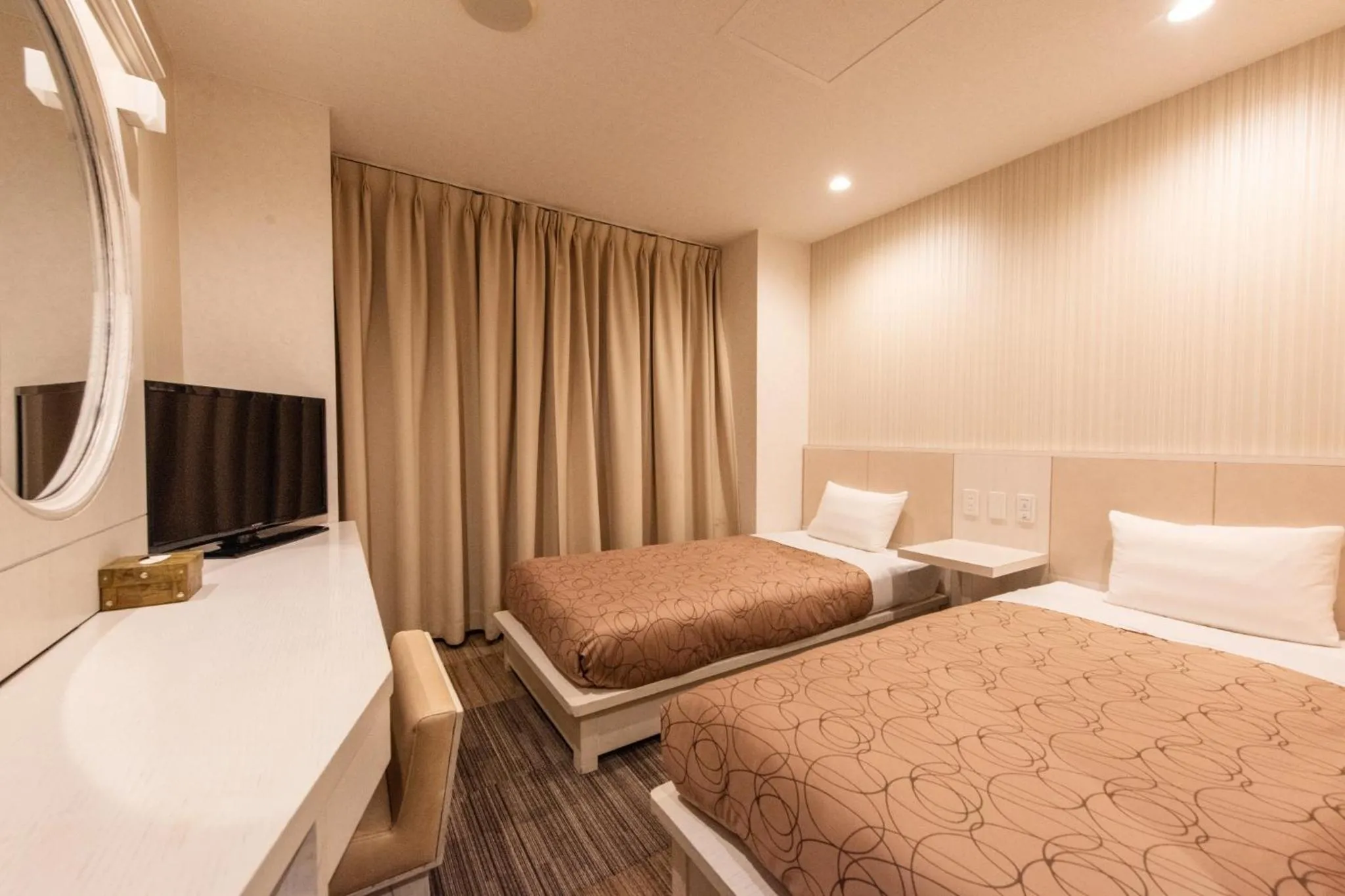 Hotel Relief SAPPORO SUSUKINO - Vacation STAY 22964v