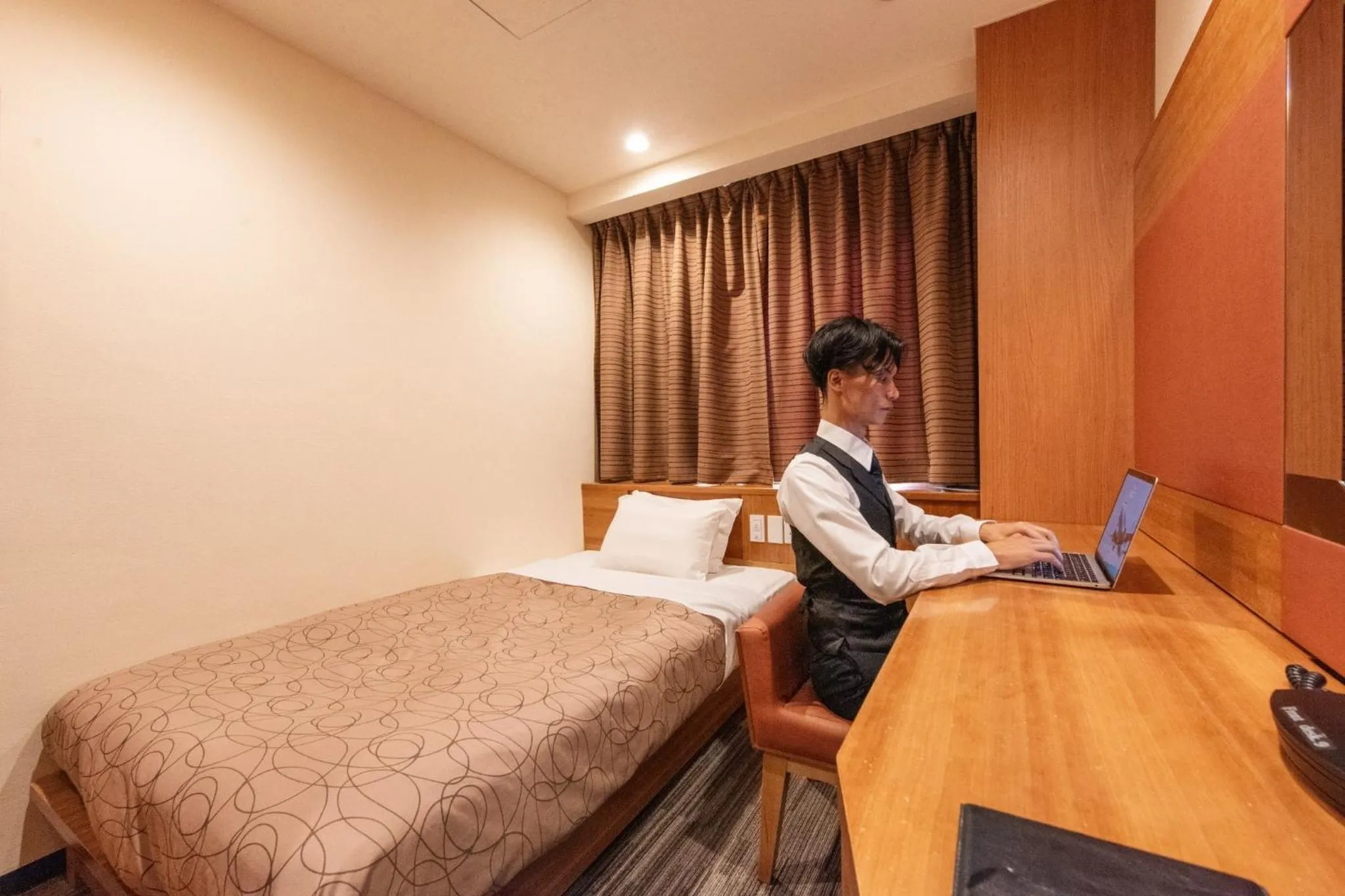 Hotel Relief SAPPORO SUSUKINO - Vacation STAY 22956v