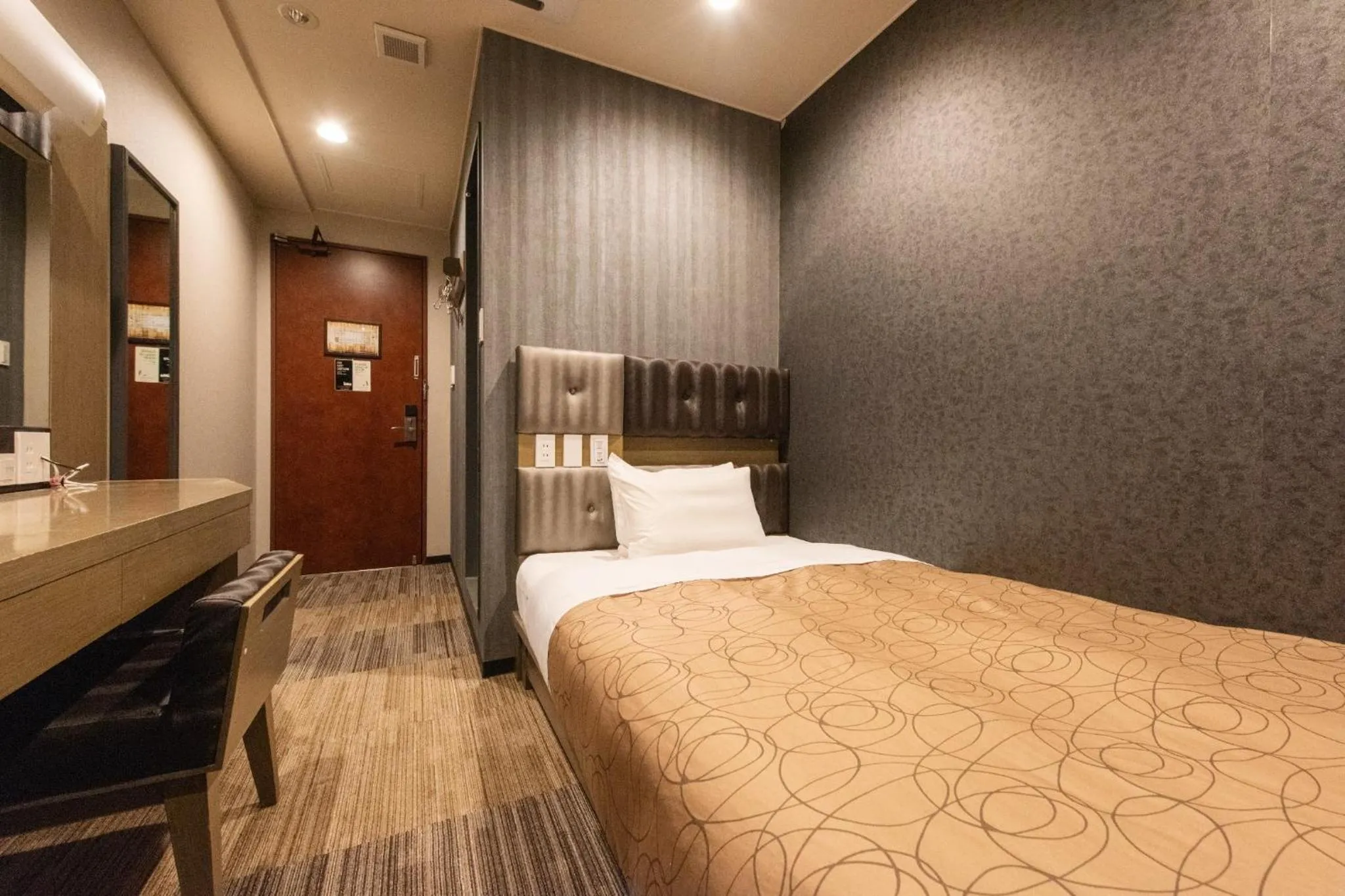 Hotel Relief SAPPORO SUSUKINO - Vacation STAY 22956v