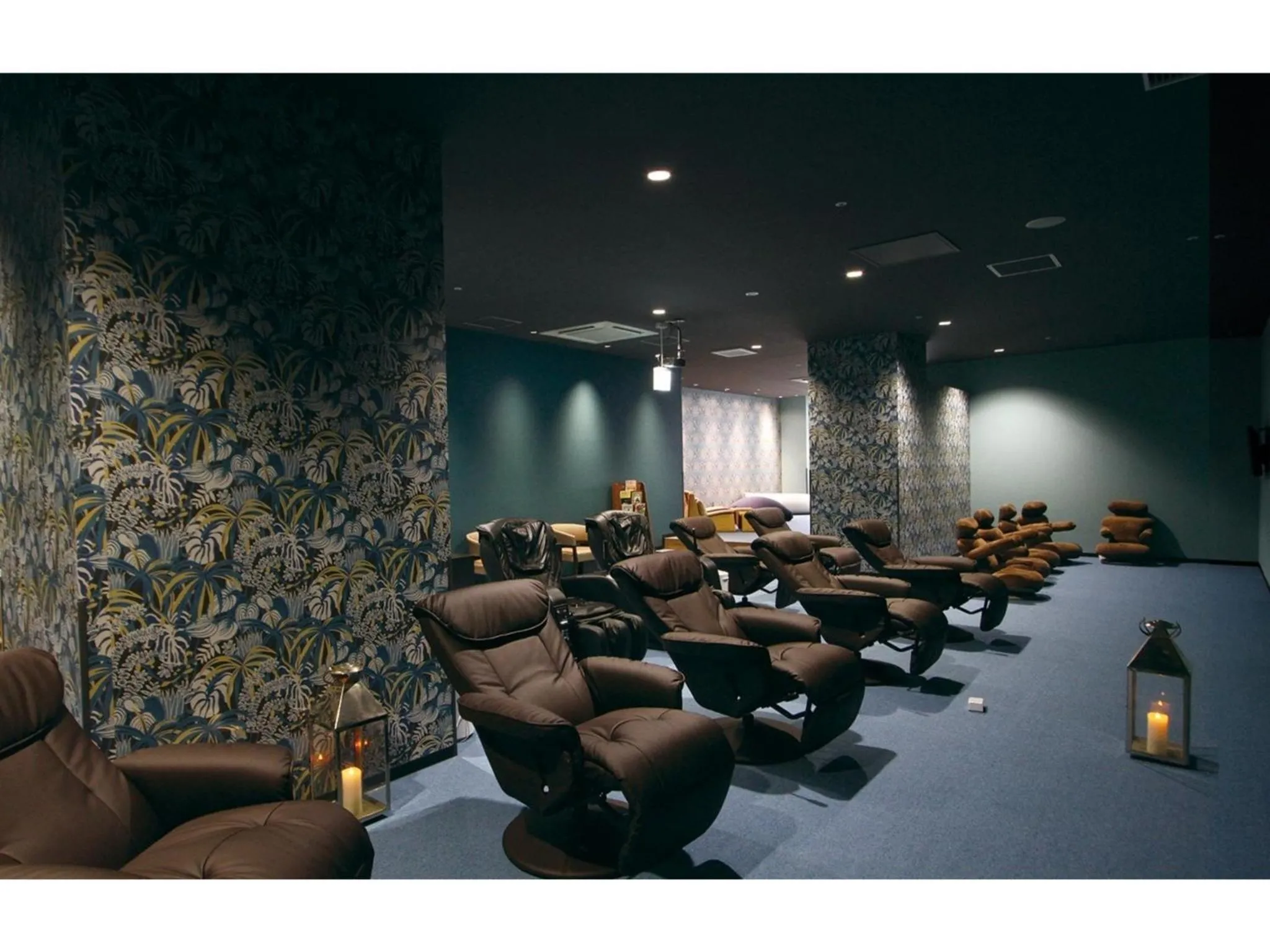 KAJIMACHI NO YU SPA SOLANI - Vacation STAY 26781v