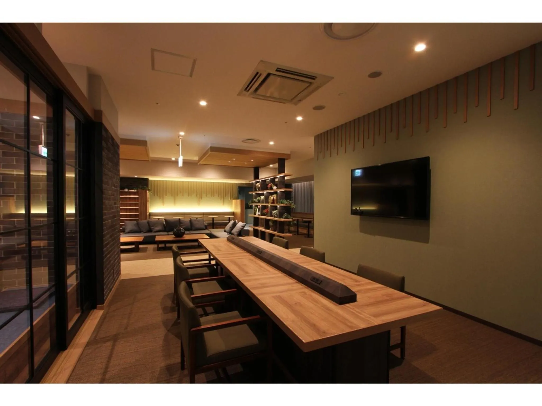 KAJIMACHI NO YU SPA SOLANI - Vacation STAY 26781v