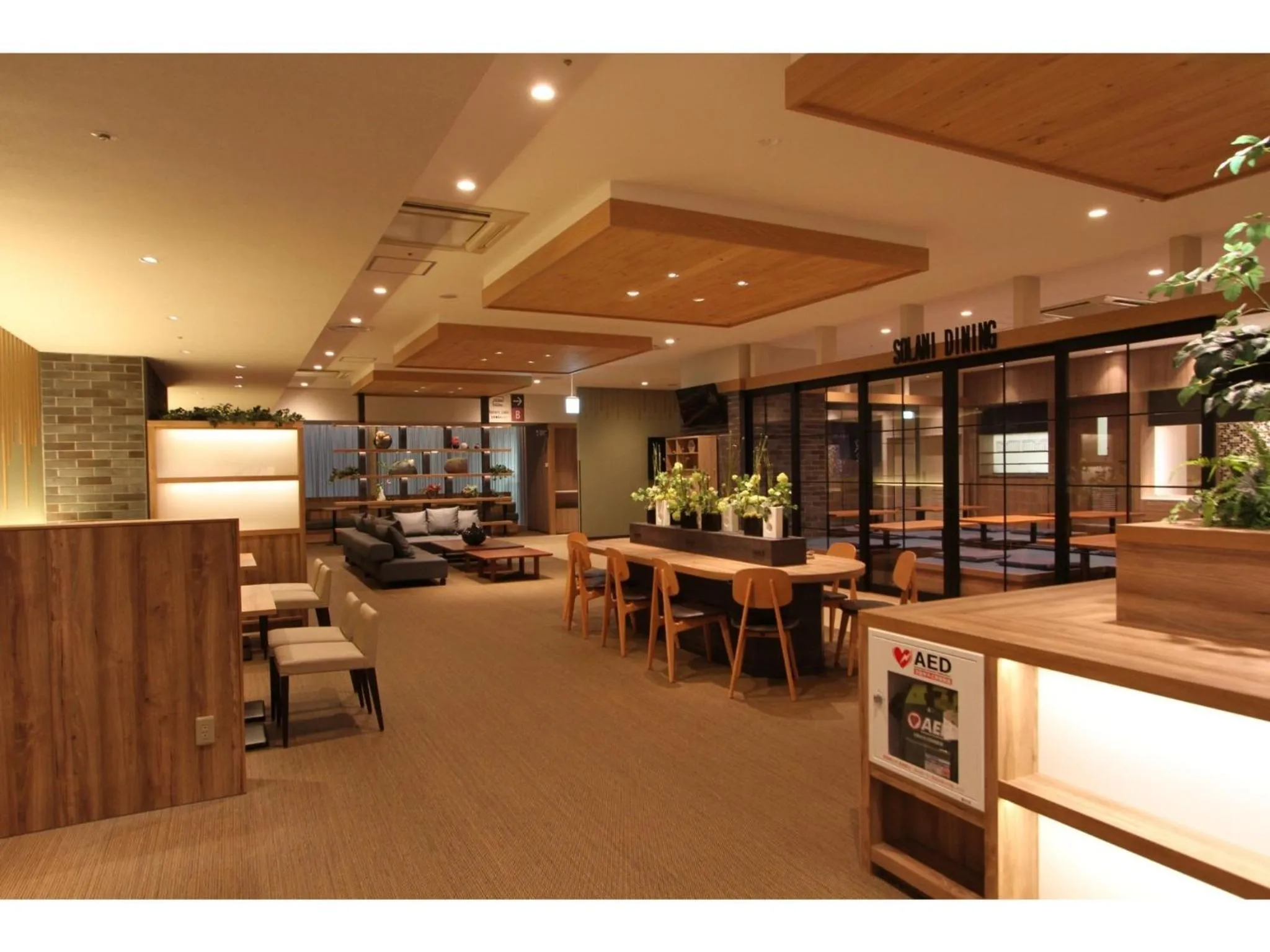 KAJIMACHI NO YU SPA SOLANI - Vacation STAY 26781v