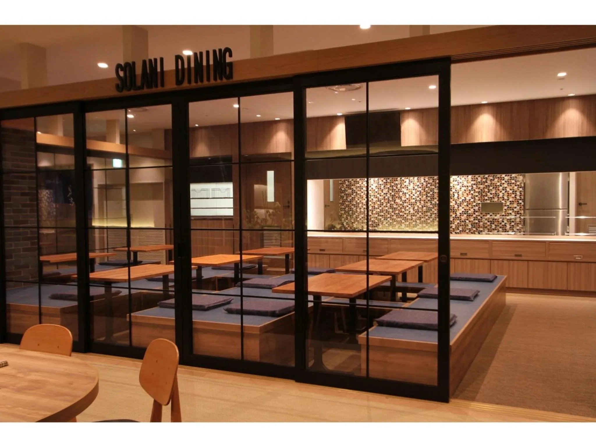 KAJIMACHI NO YU SPA SOLANI - Vacation STAY 26781v