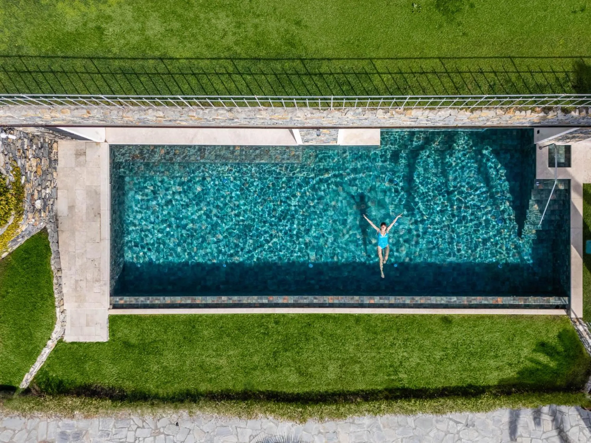 Spa and wellness centre/facilities in Hotel Continental