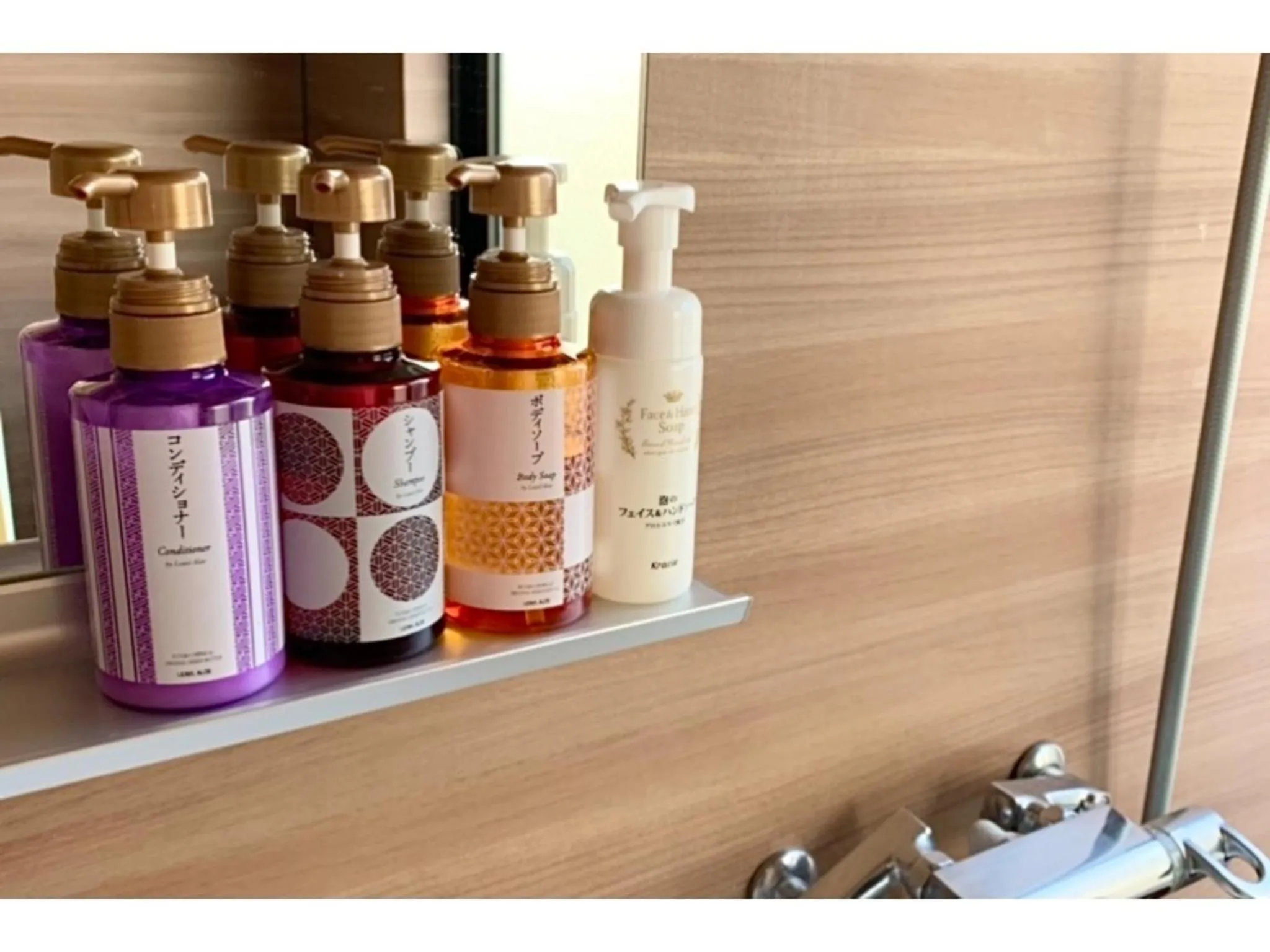 HOTEL StoRK Naha Shintoshin - Vacation STAY 27638v