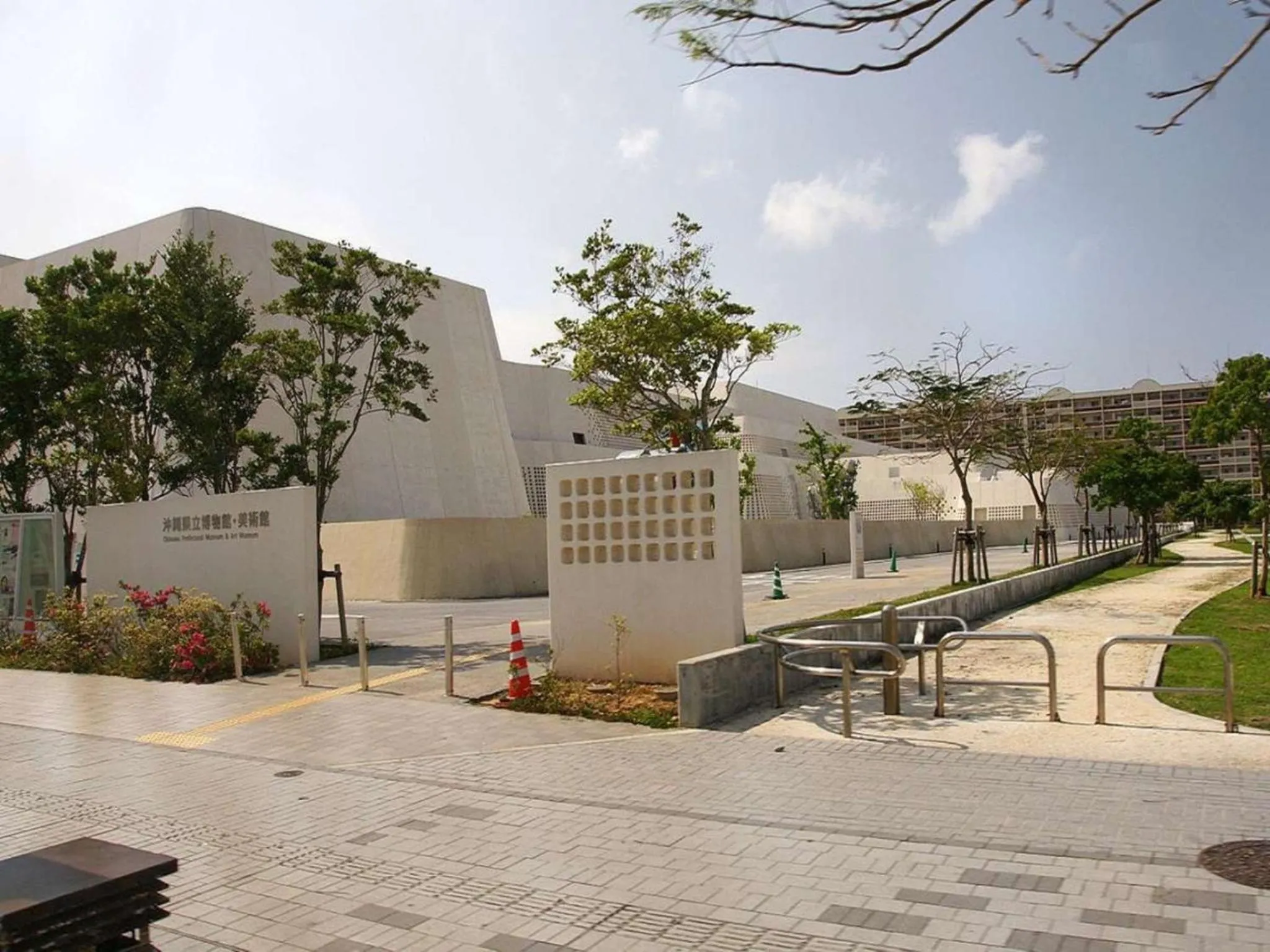 HOTEL StoRK Naha Shintoshin - Vacation STAY 27627v