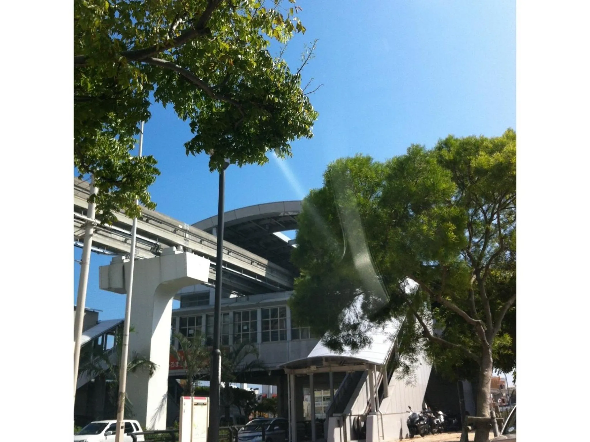 HOTEL StoRK Naha Shintoshin - Vacation STAY 27627v