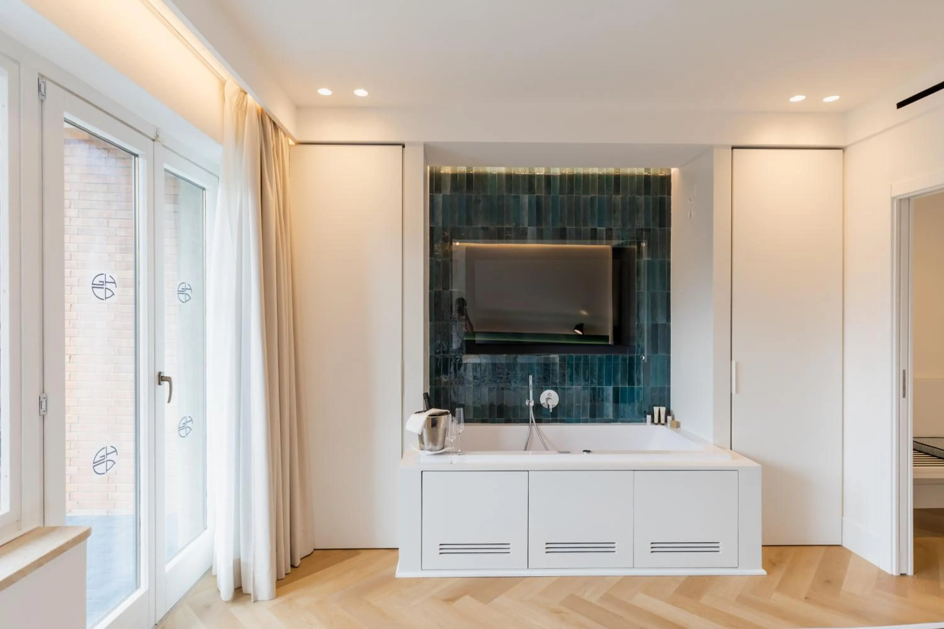 Grand Hotel Cesare Augusto