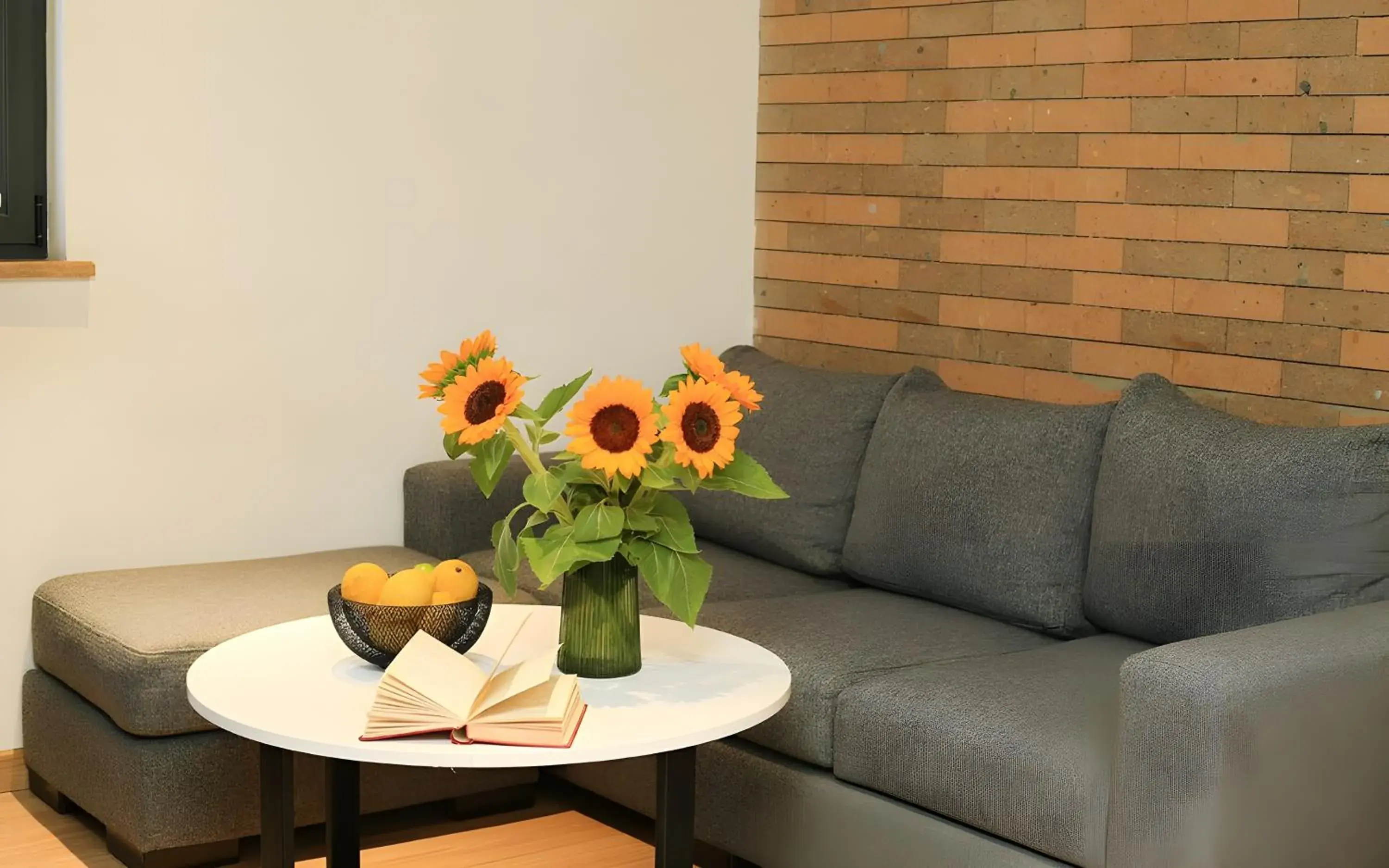One-Bedroom Apartment in Rooms Apart Hotel by RED One-Bedroom Apartment in Rooms Apart Hotel by RED