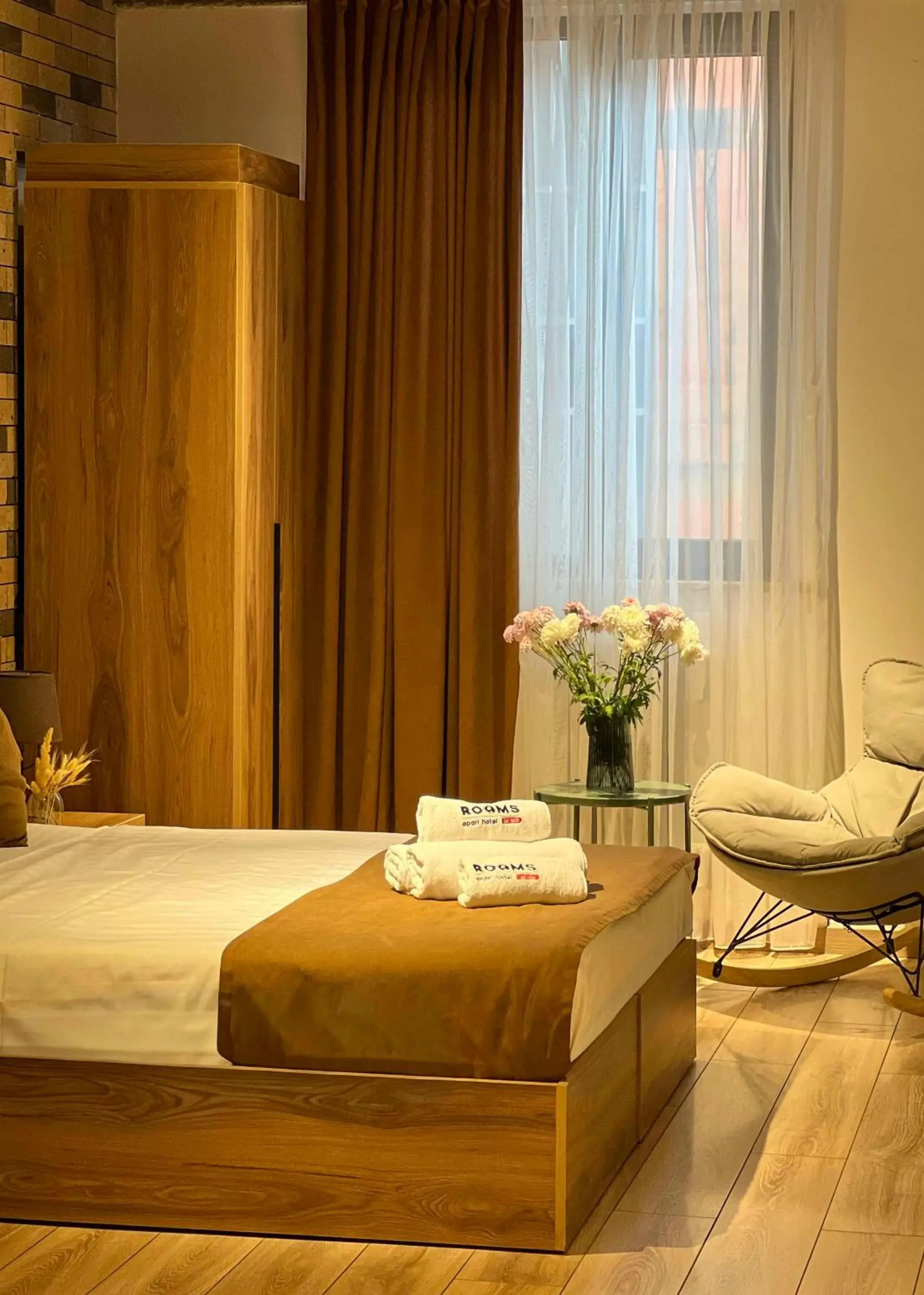 Rooms Apart Hotel by RED Rooms Apart Hotel by RED