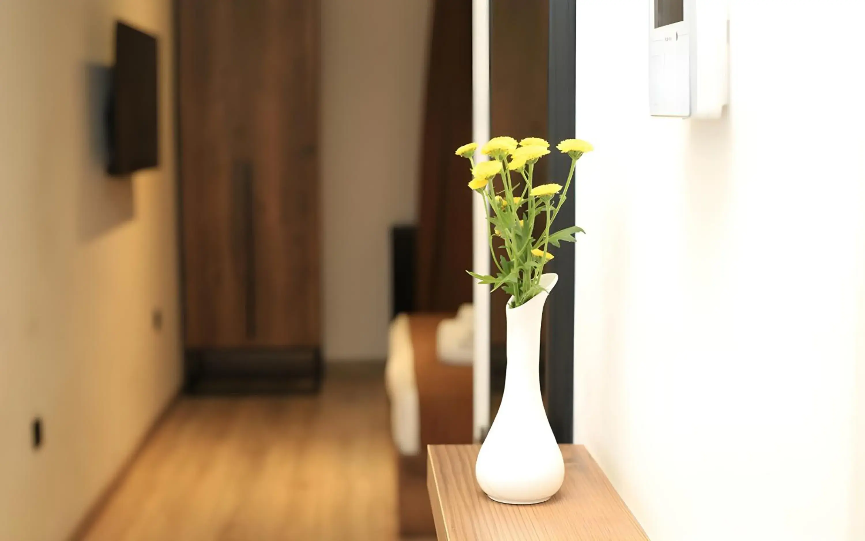 Studio in Rooms Apart Hotel by RED Studio in Rooms Apart Hotel by RED