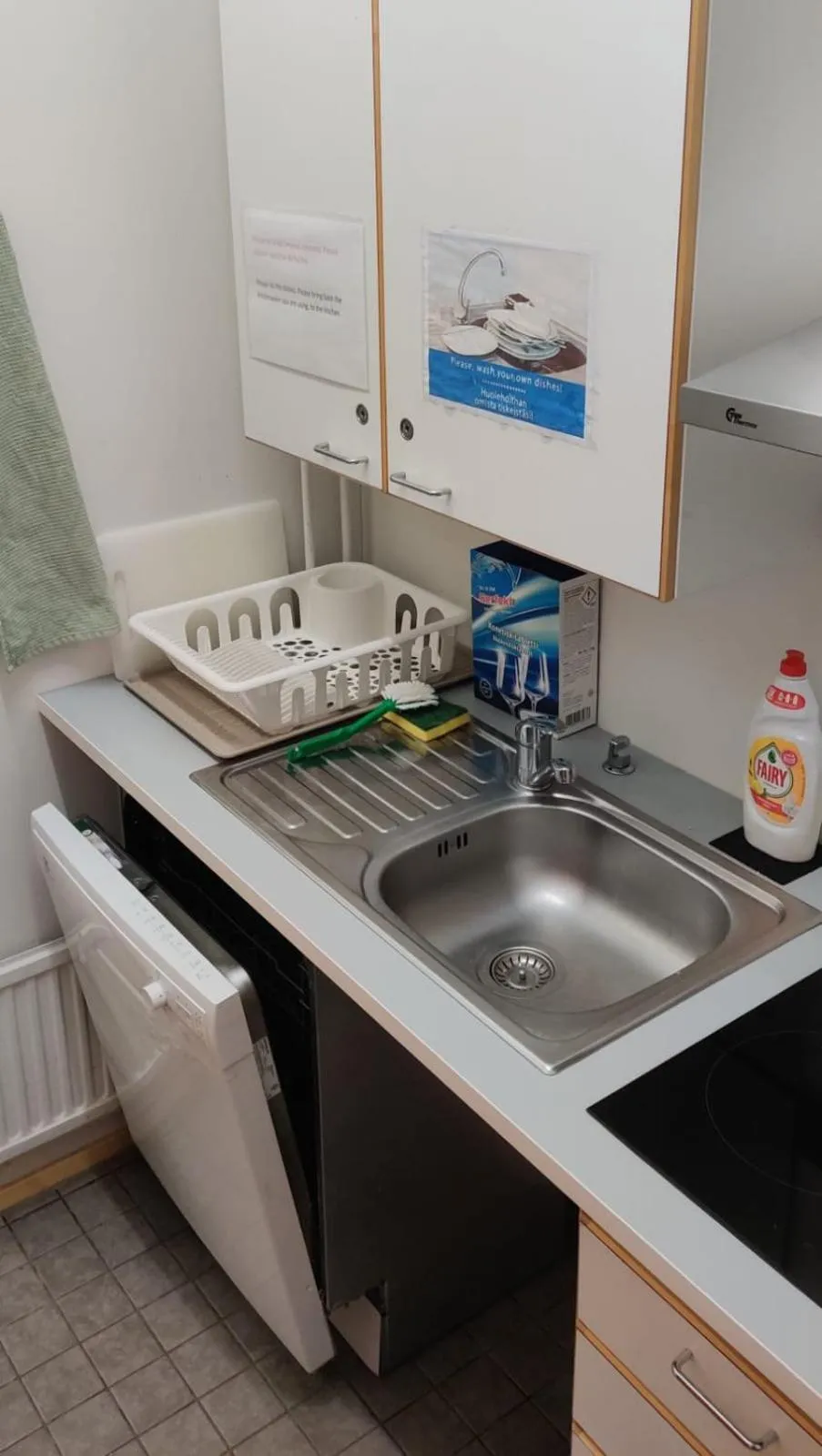 Hotel 24 - Karihaara - Kemi