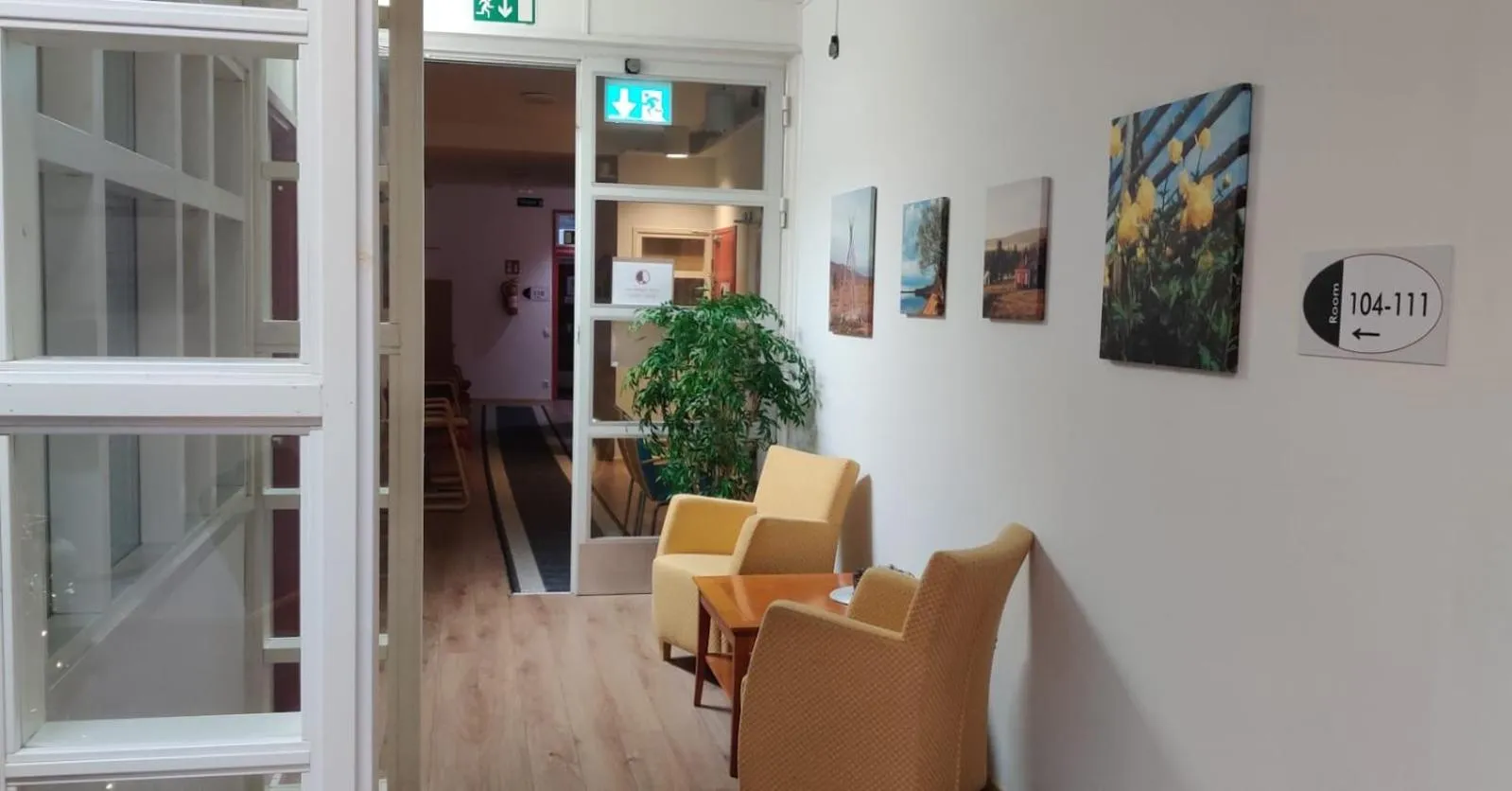 Hotel 24 - Karihaara - Kemi