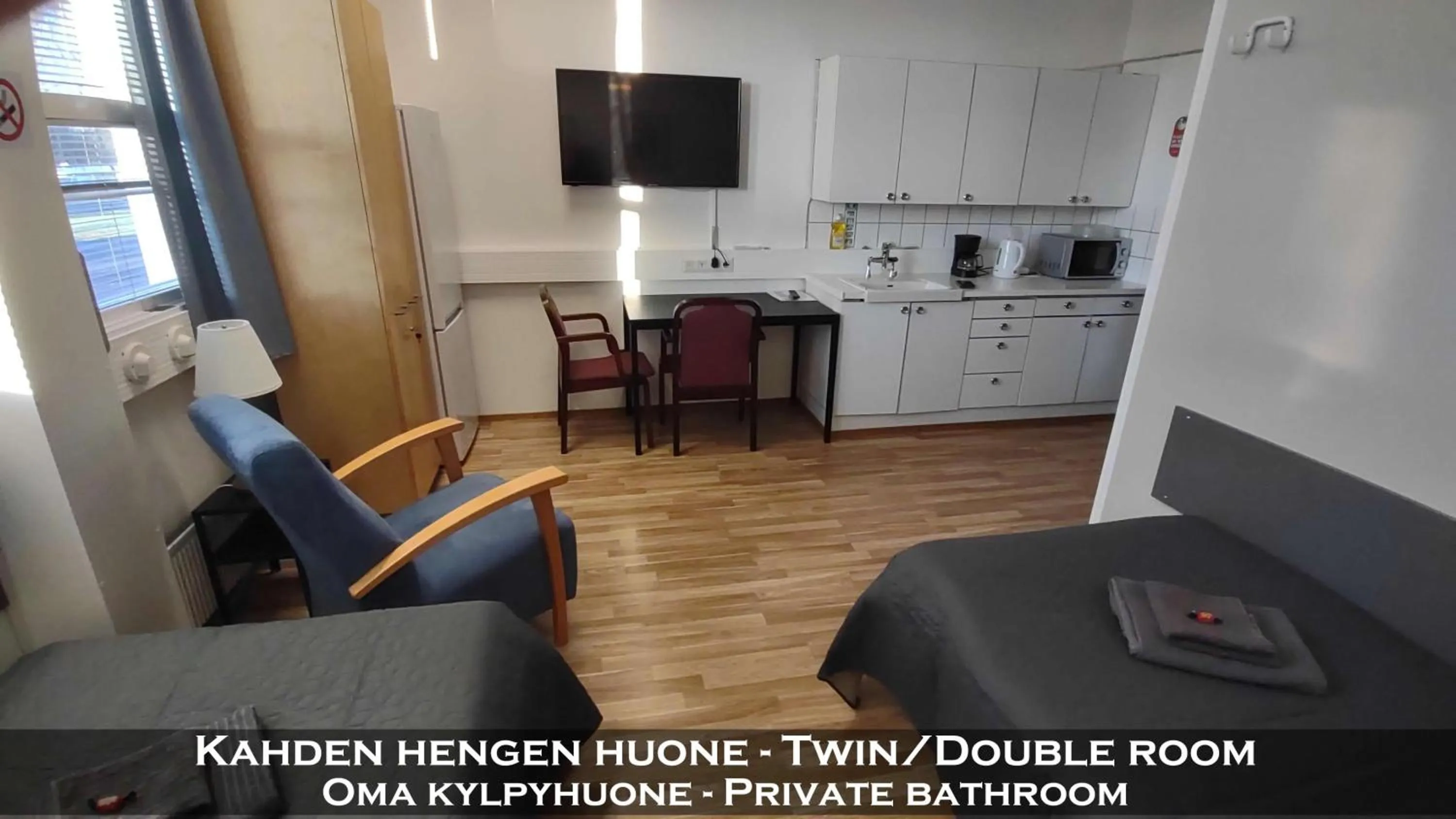 Hotel 24 - Karihaara - Kemi