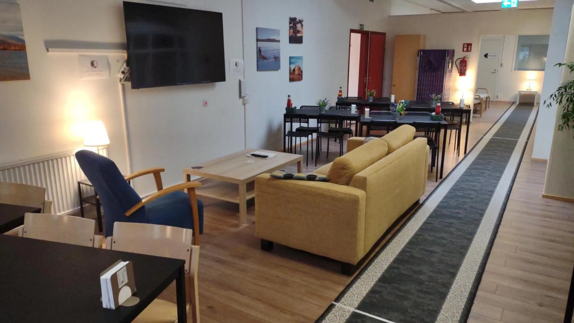 Hotel 24 - Karihaara - Kemi