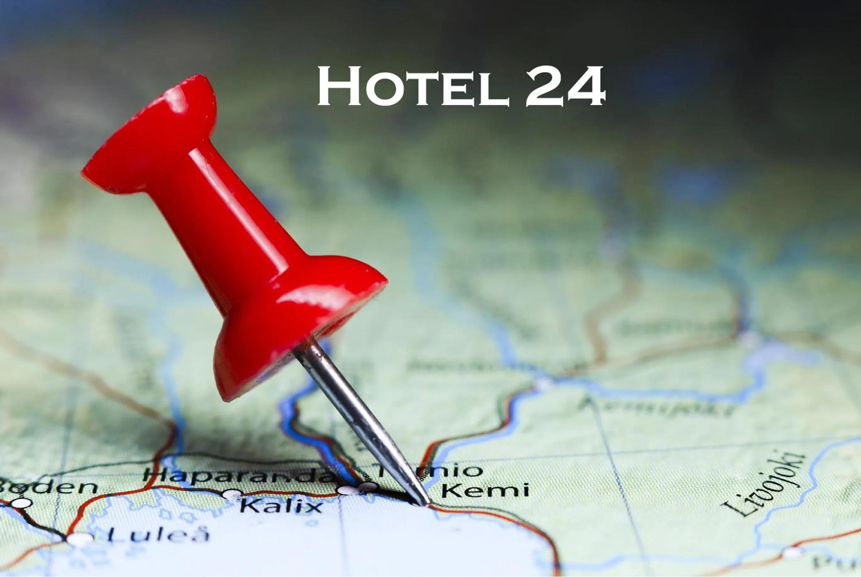 Hotel 24 - Karihaara - Kemi