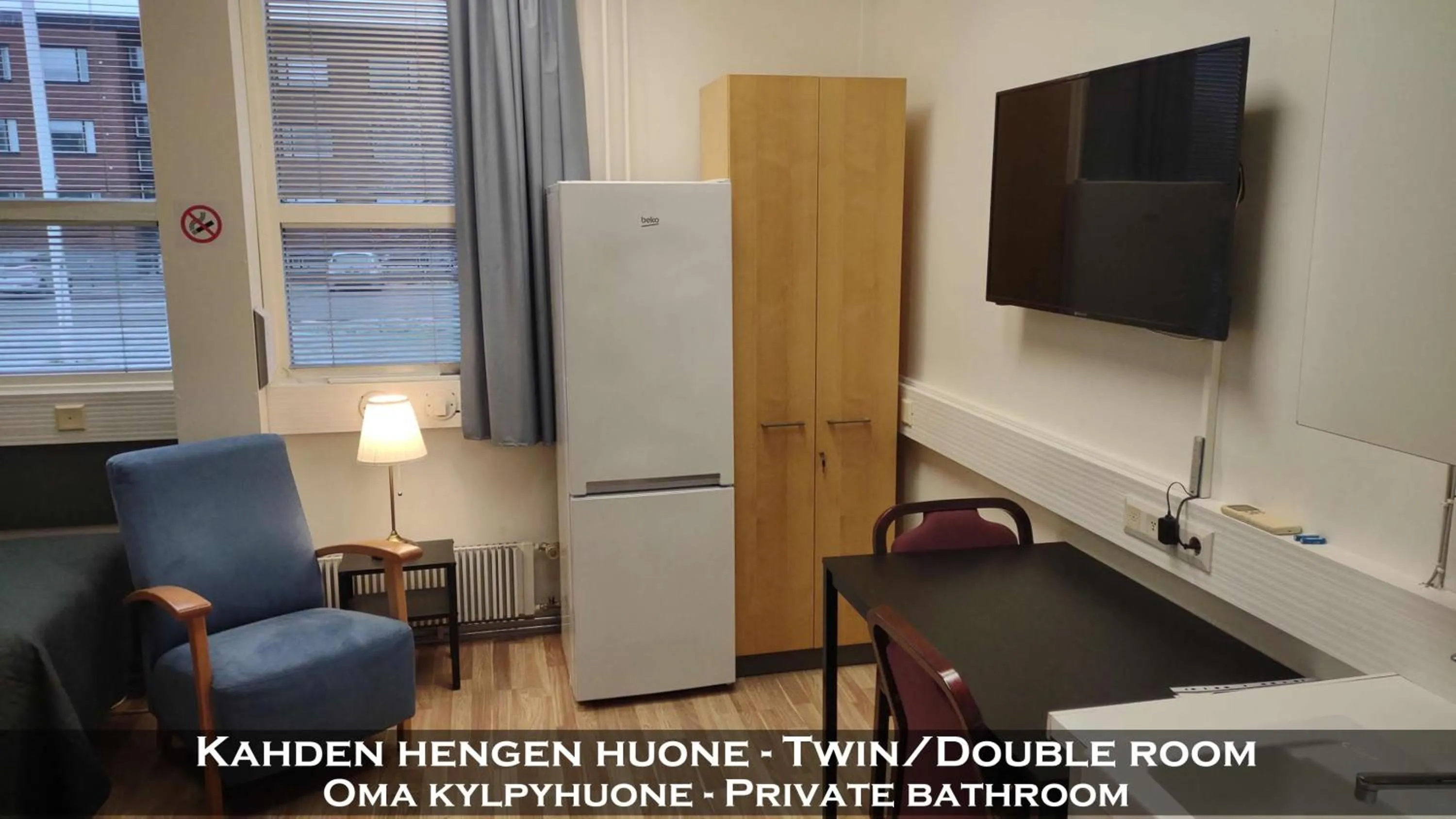 Hotel 24 - Karihaara - Kemi